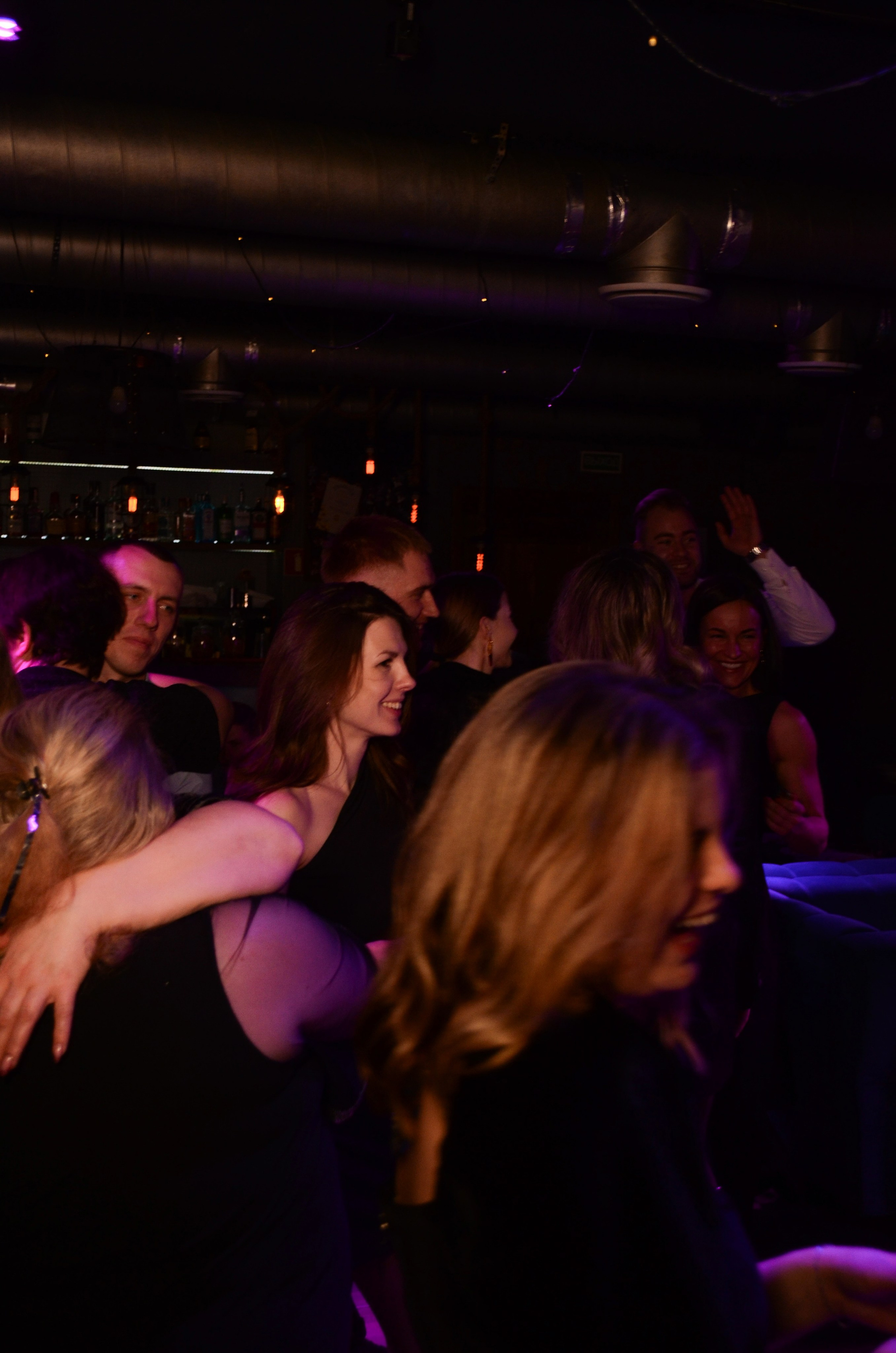 26.12.25 New Year Party. Мята Спортивная — Кальянная, караоке, бар в Минске