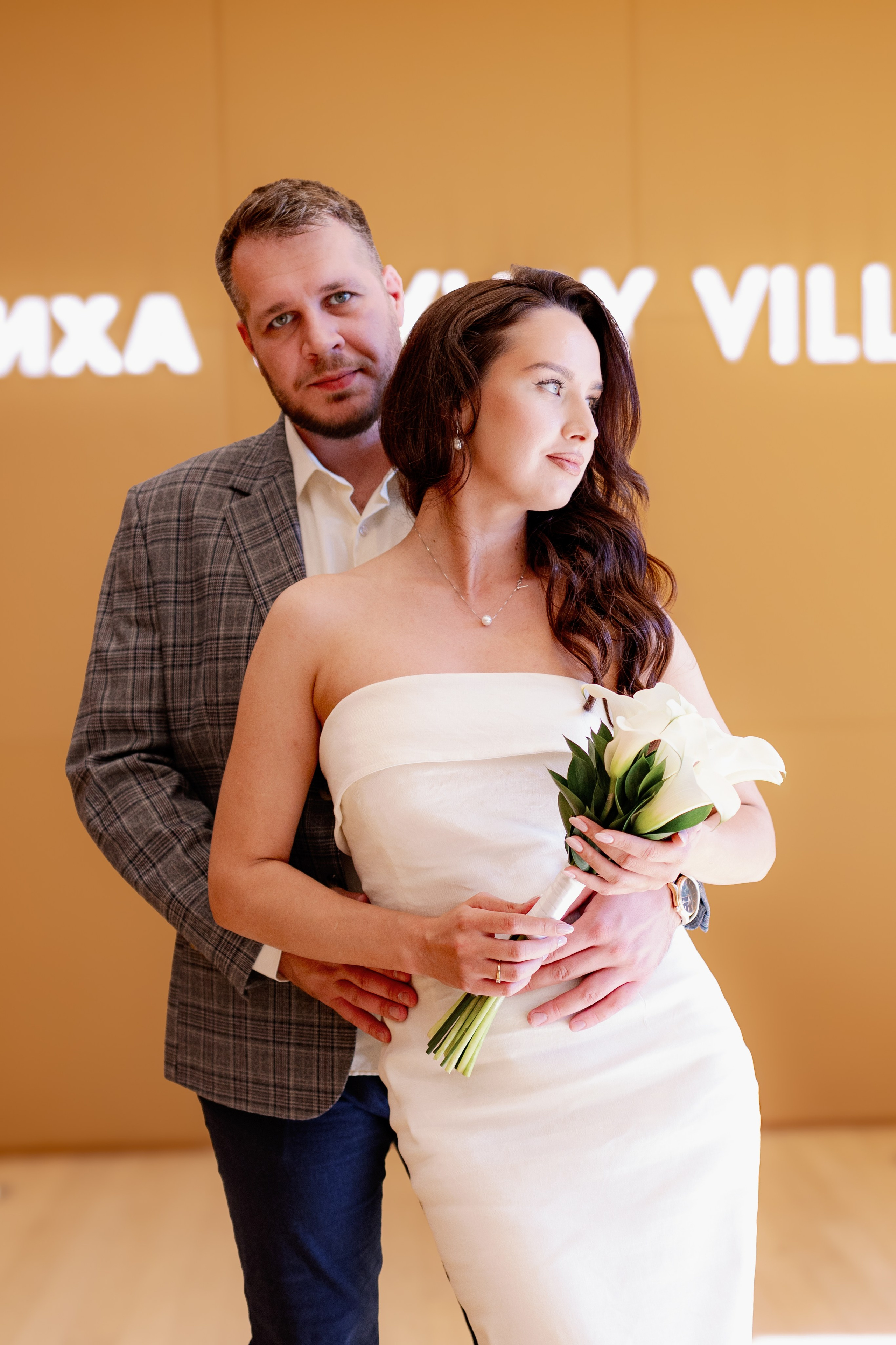 Свадьба Елены и Владислава. Свадебный и семейный фотограф Савельева Дарья