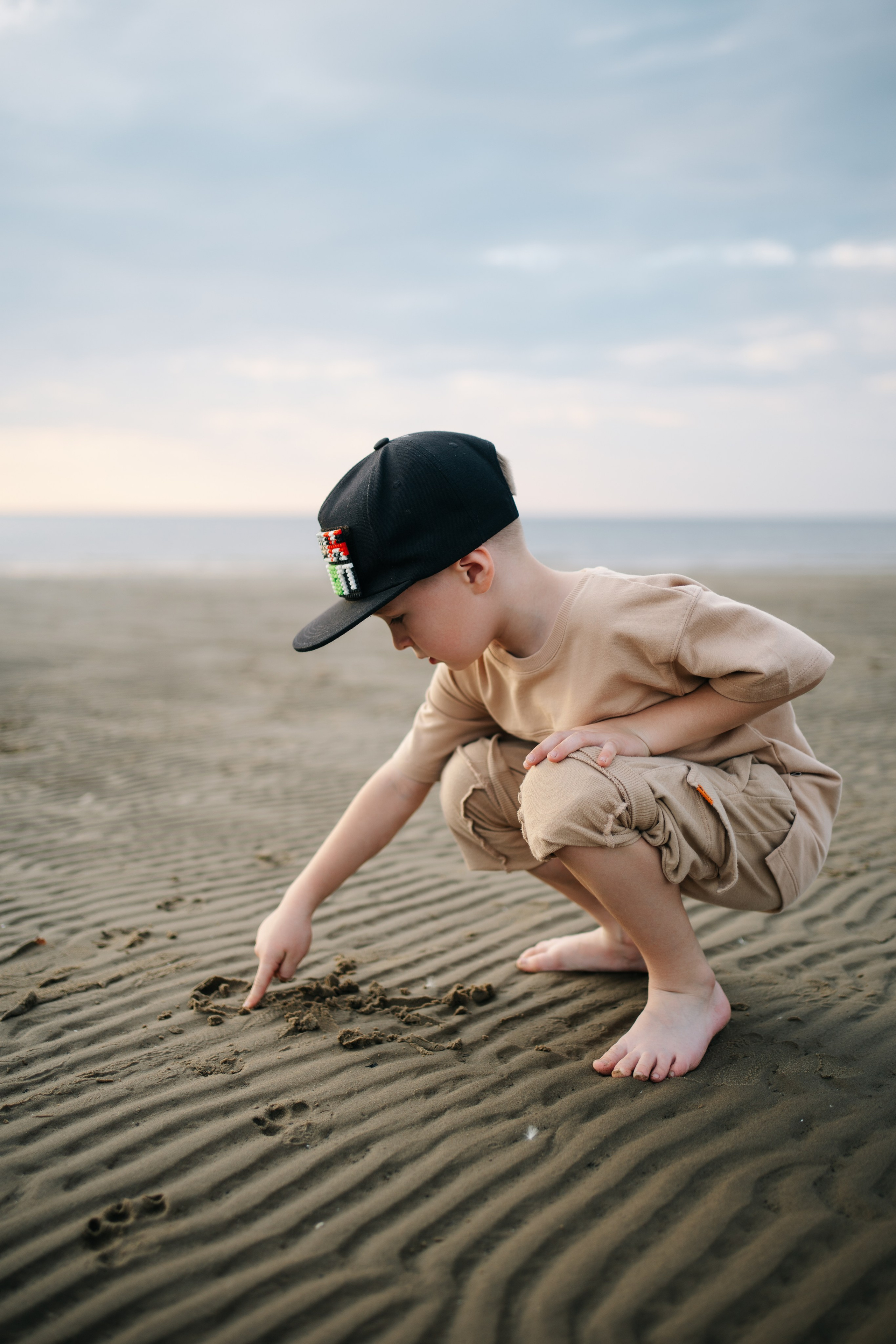 Прогулка на Белом море. Семейный, свадебный и лавстори фотограф в Архангельске