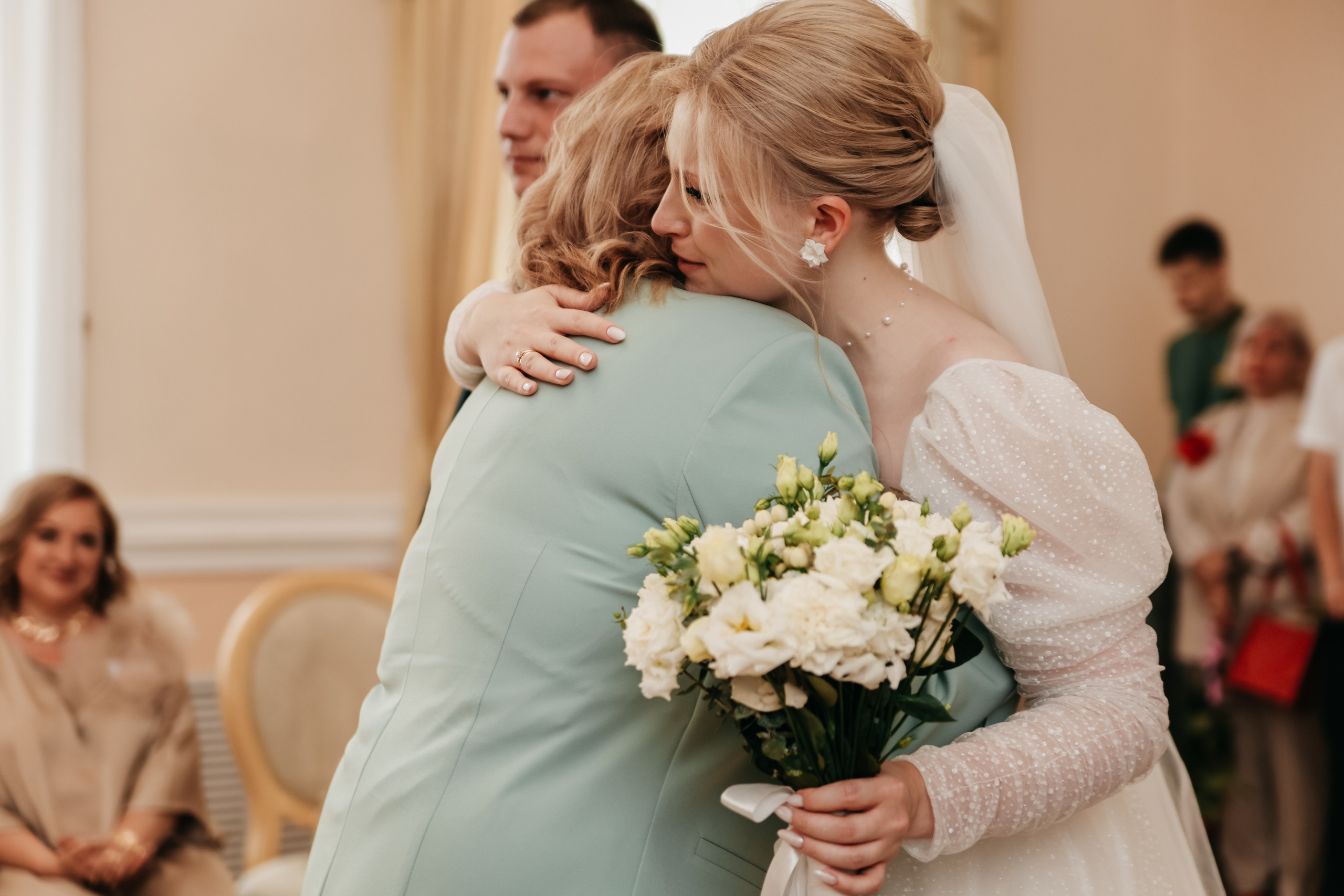 Яна и Артем