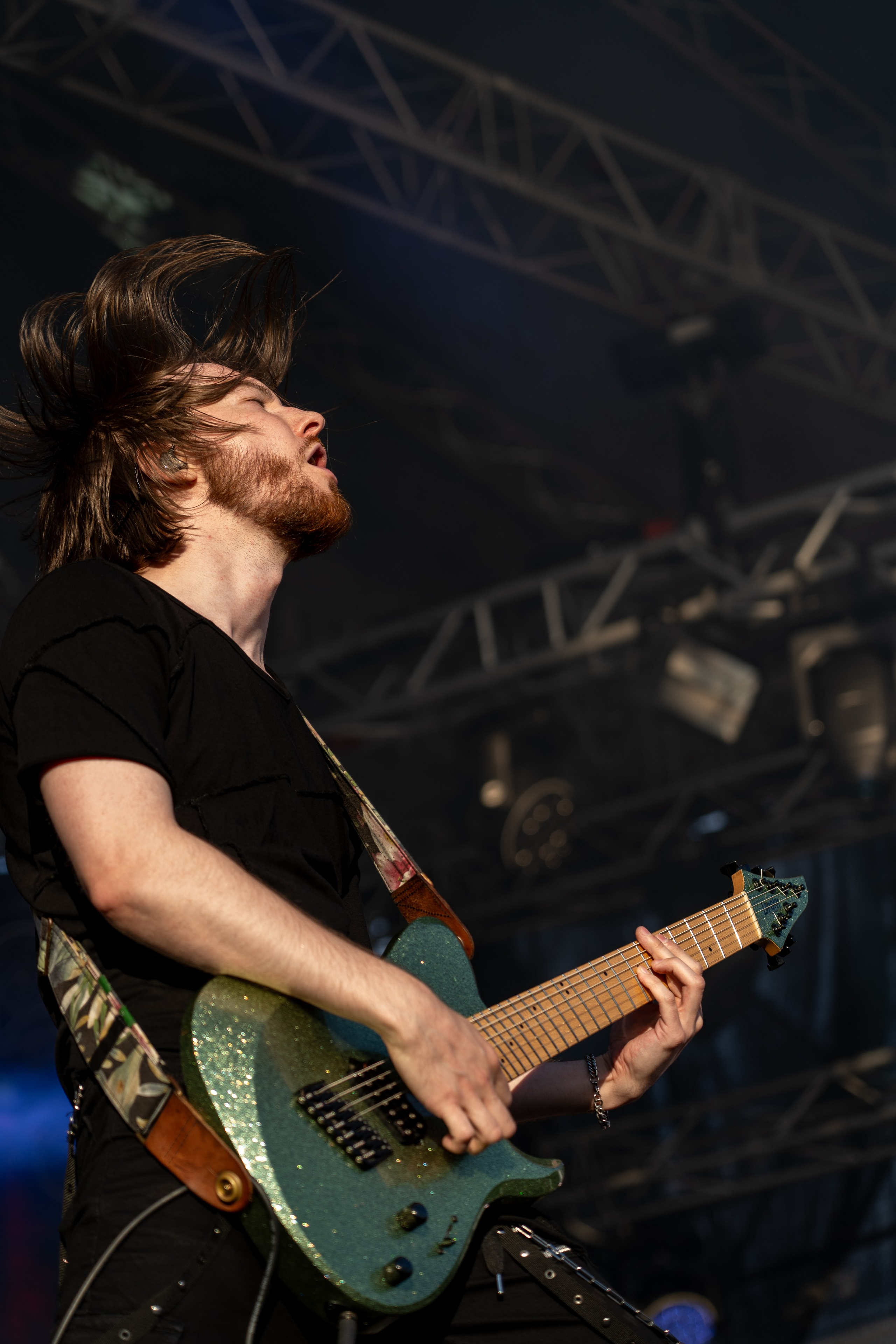 Пляж 2.4. Фотограф Денис Булавин