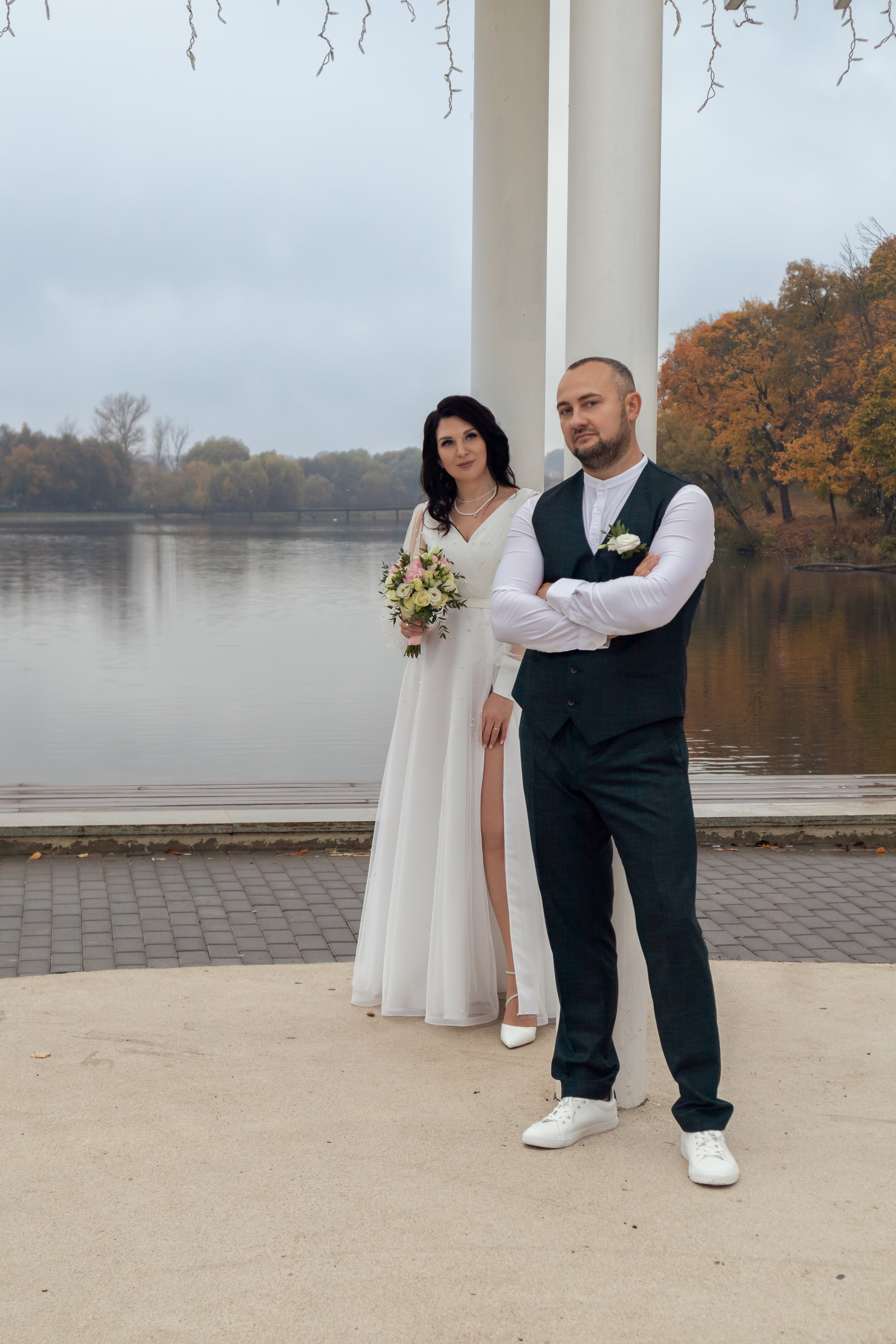 Лиза и Саша. Детский и семейный фотограф Юлия Полянина