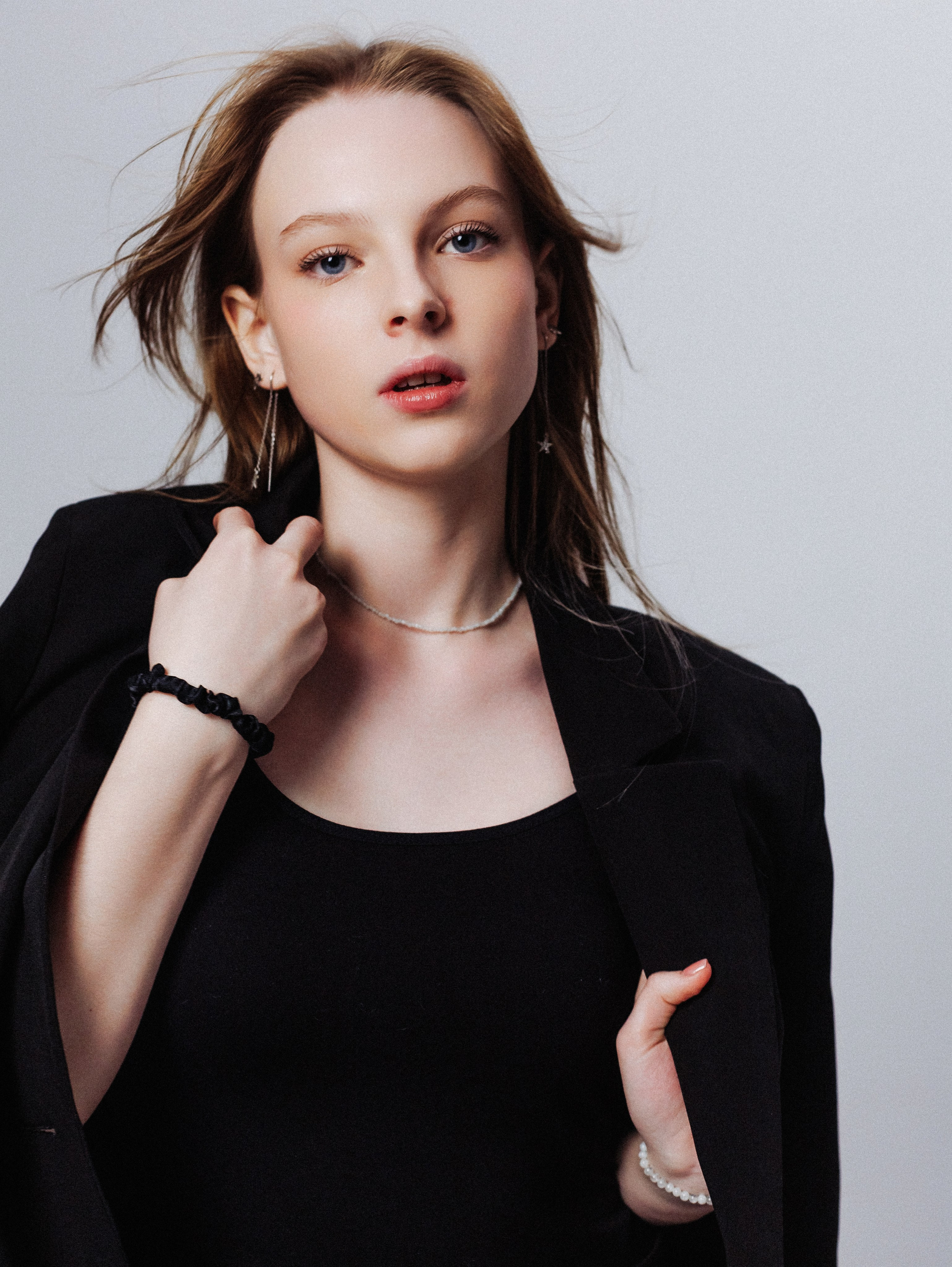 Жигалова Мария. Promodels