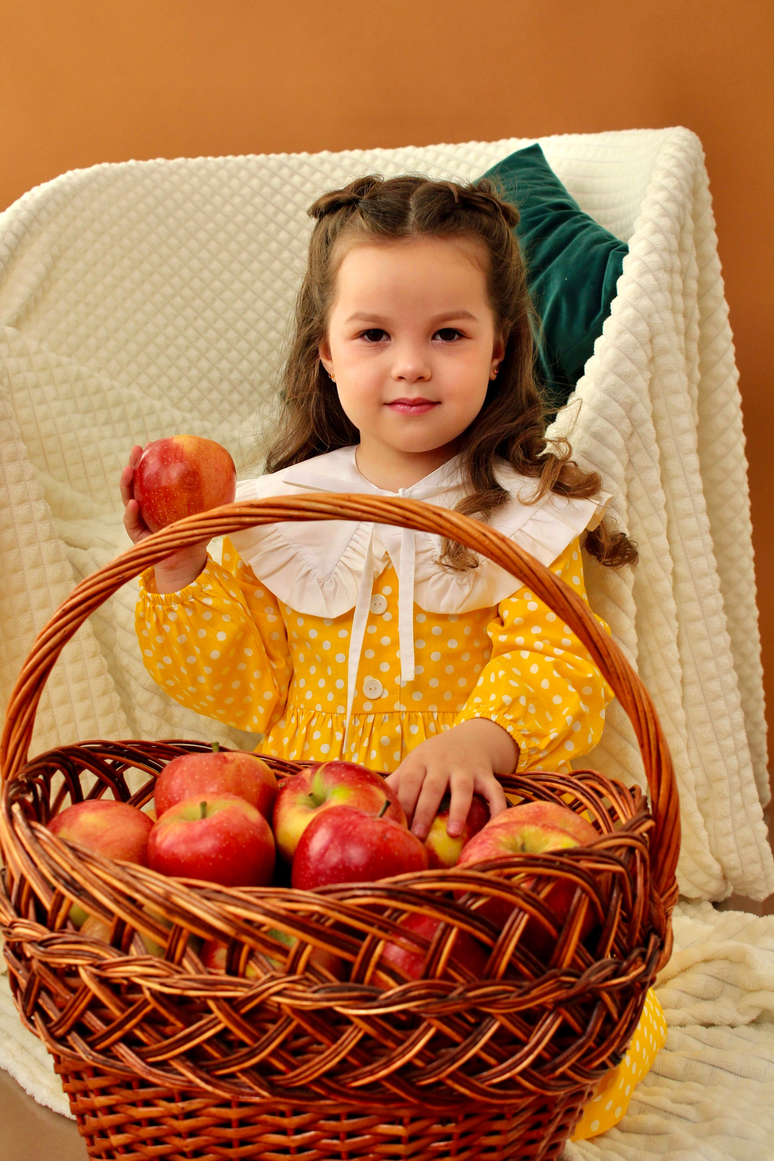 Лобжа Есения. Promodels