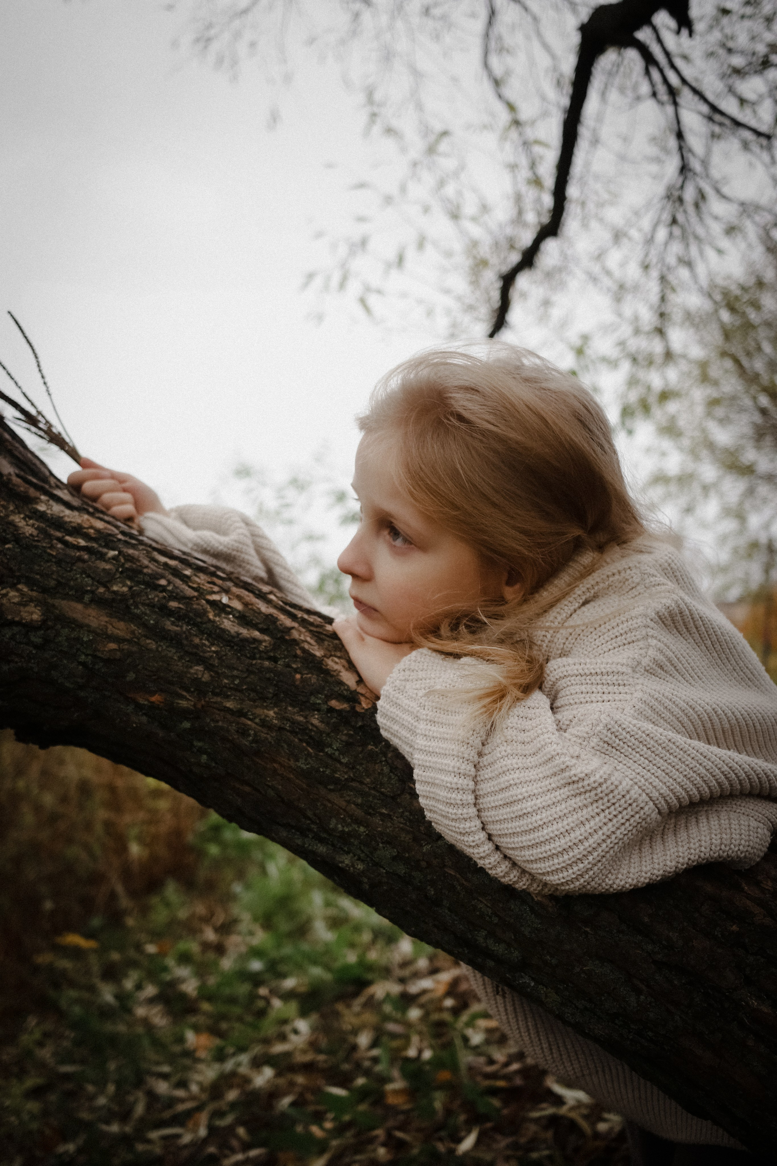 Портреты для дочки. Портретный фотограф в Санкт-Петербурге Мария Вармер