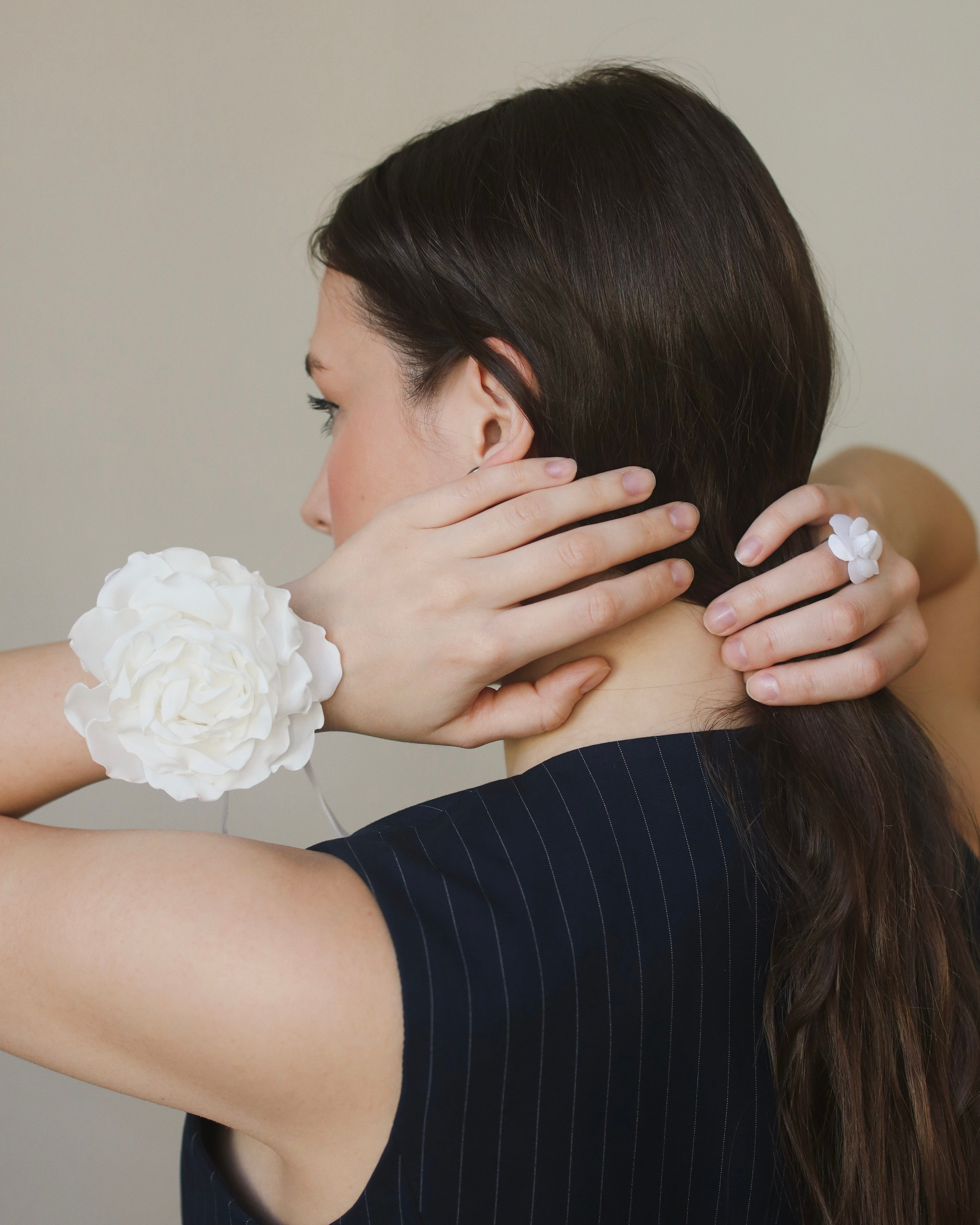 Для брендов. Портретный фотограф в Санкт-Петербурге Мария Вармер