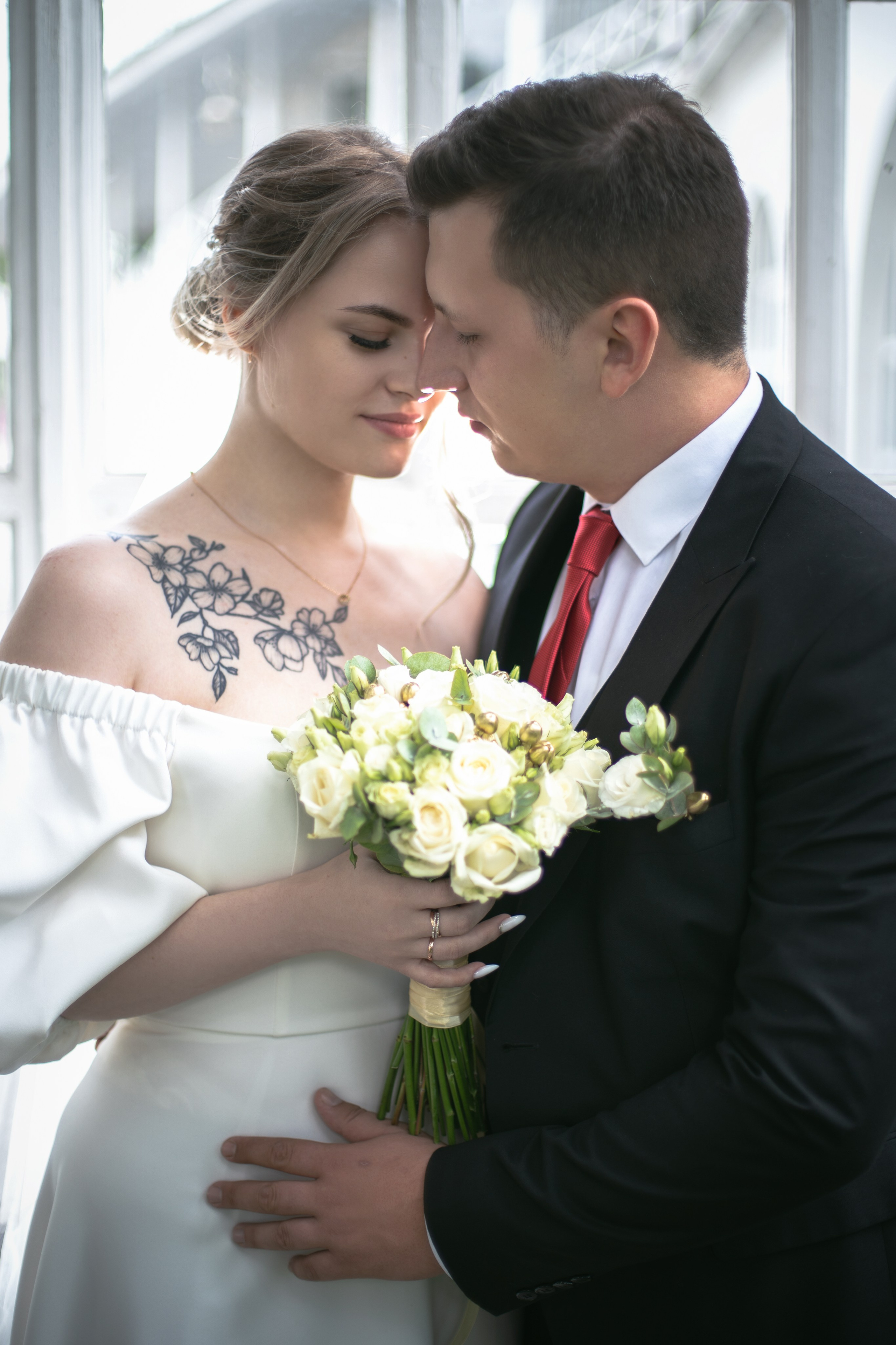 Alexandra & Pavel. Sergey,kuzichev