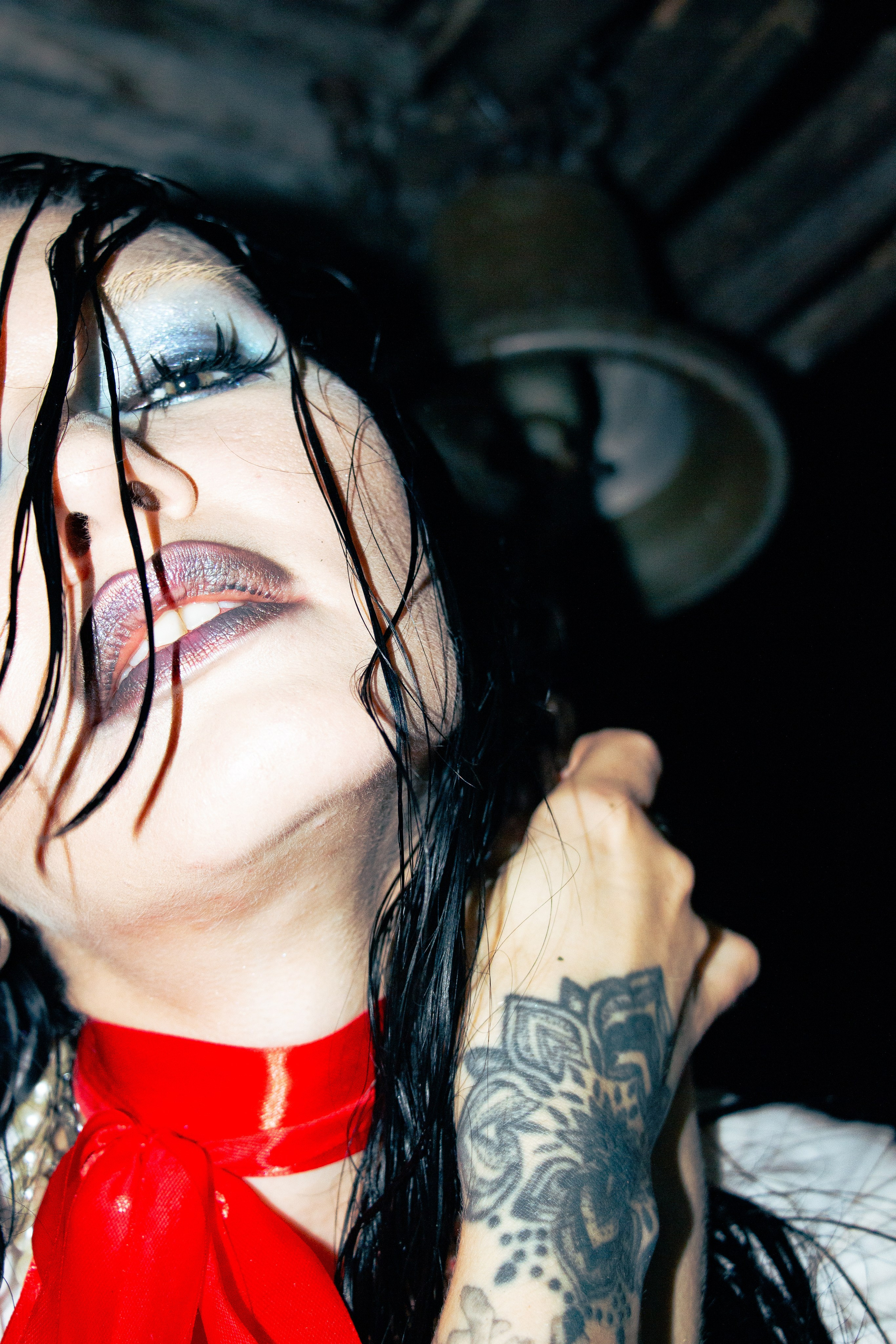 WILD ANNIE. Visual Creator Paulina Gonsales