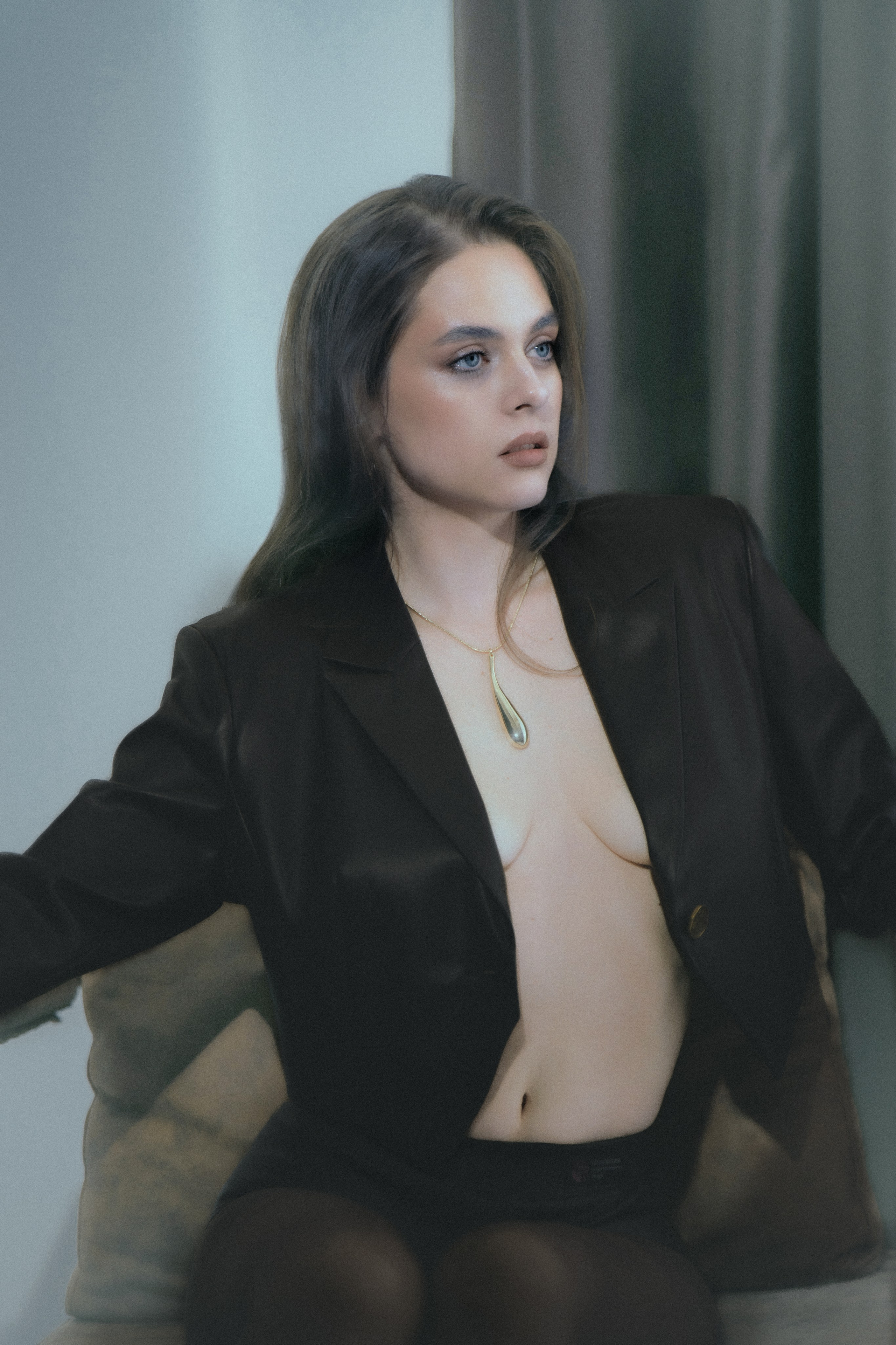 PHASES. Visual Creator Paulina Gonsales