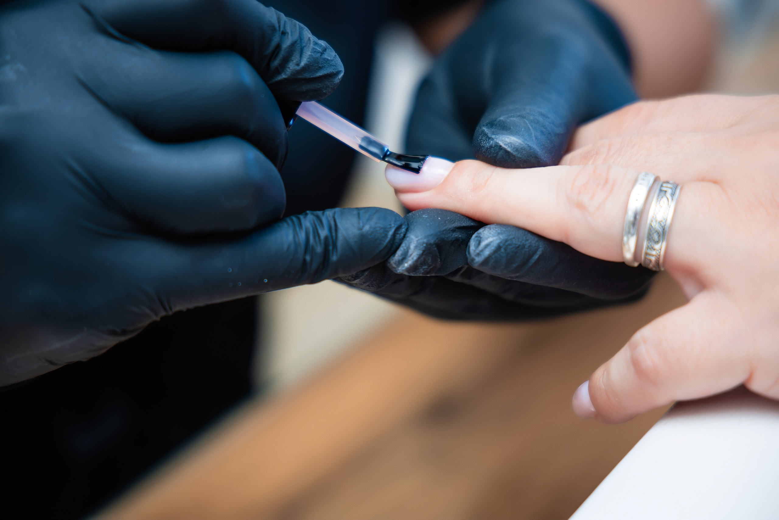 Салон красоты. Семейный и Свадебный фотограф в Астане Александр Астапов