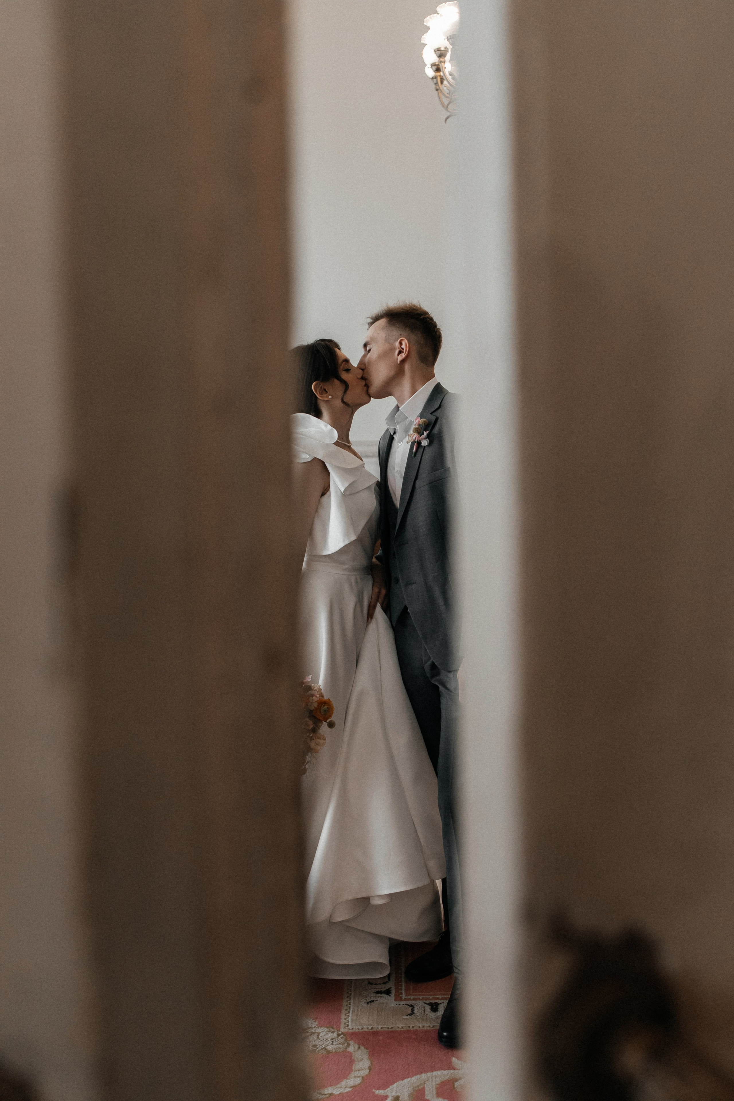 The Gamma. Фотограф в Санкт-Петербурге Виктория Безверхая