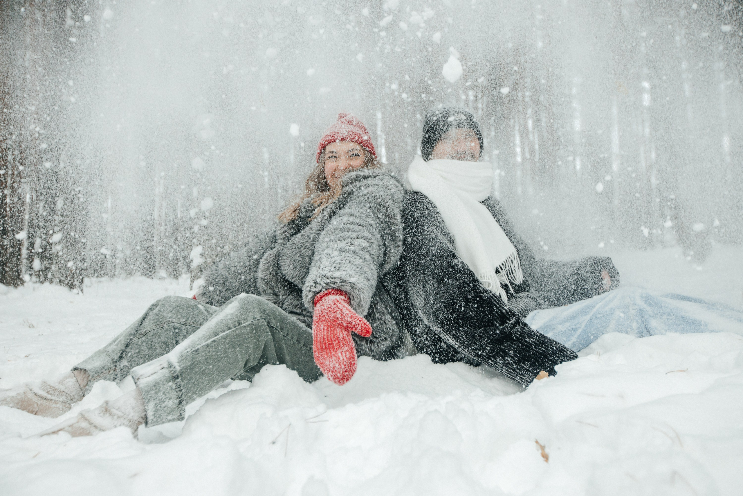 Love Story. Фотограф в Красноярске Демин Антон