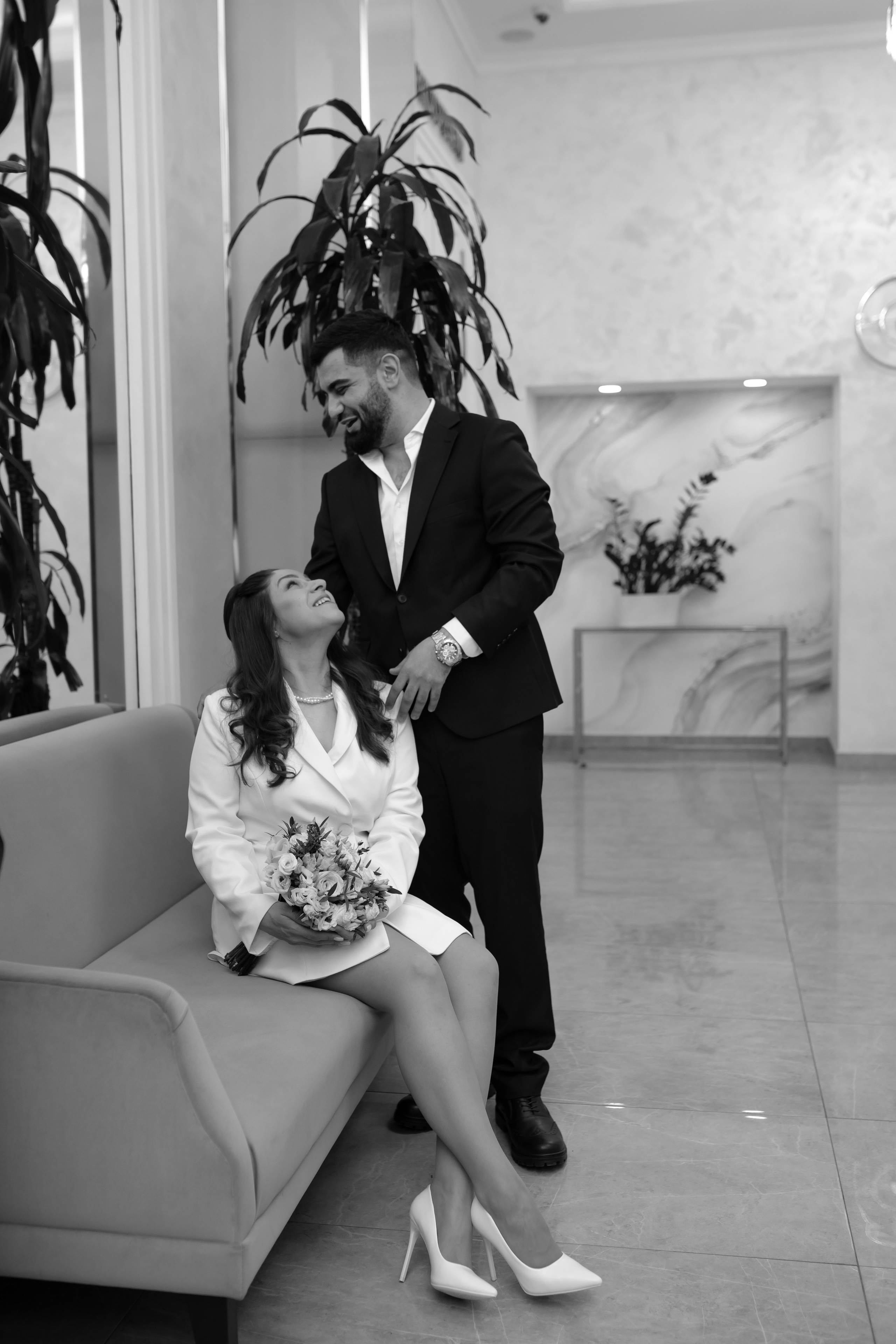 Свадьба Екатерины и Назима. Семейный и детский фотограф в Москве Дорогова Екатерина