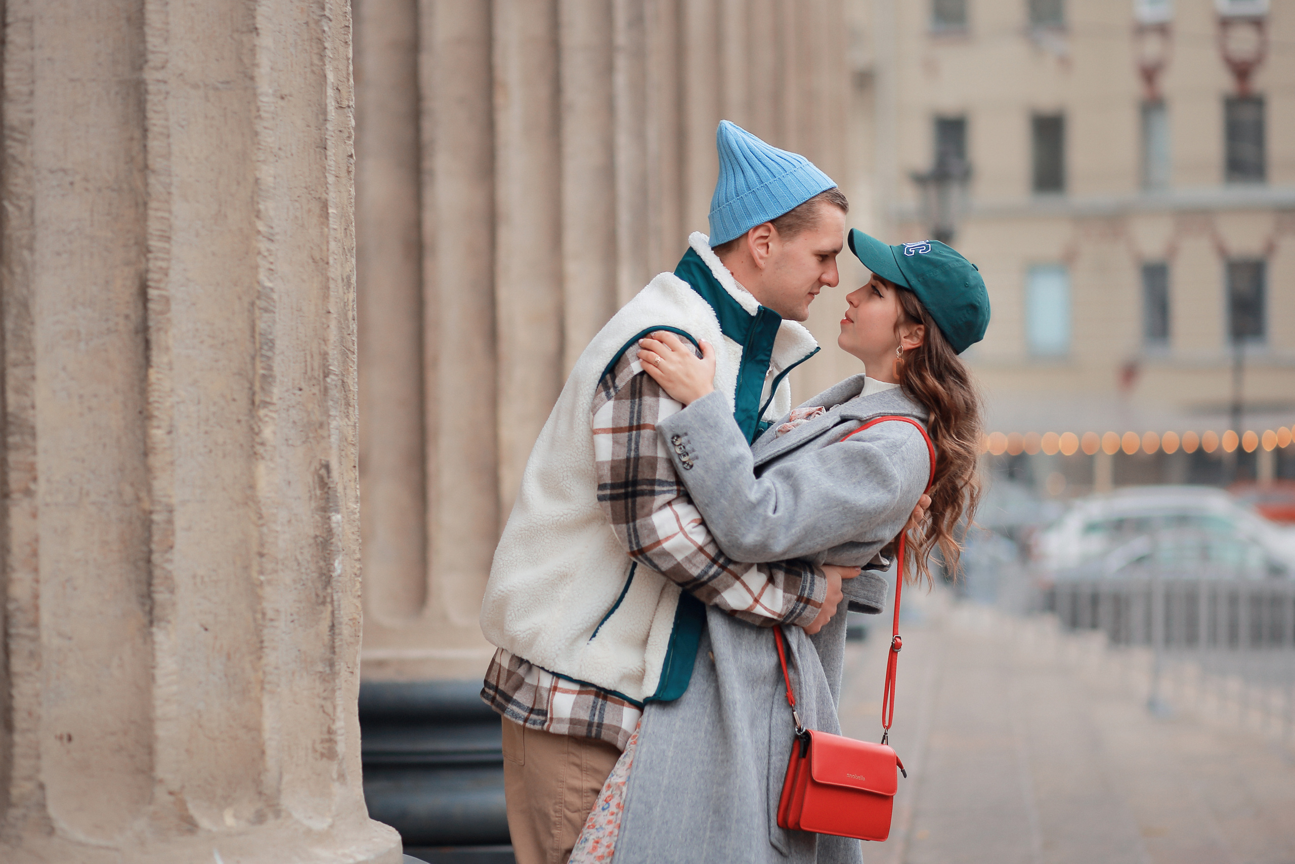 Love story. Ольга Котова