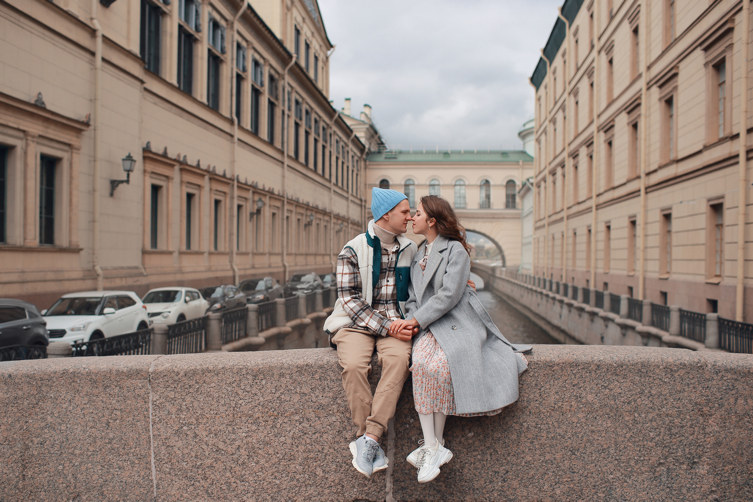 Love story. Ольга Котова