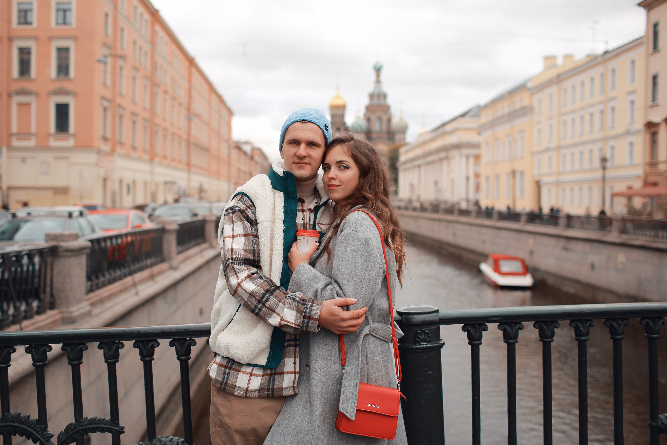 Love story. Ольга Котова