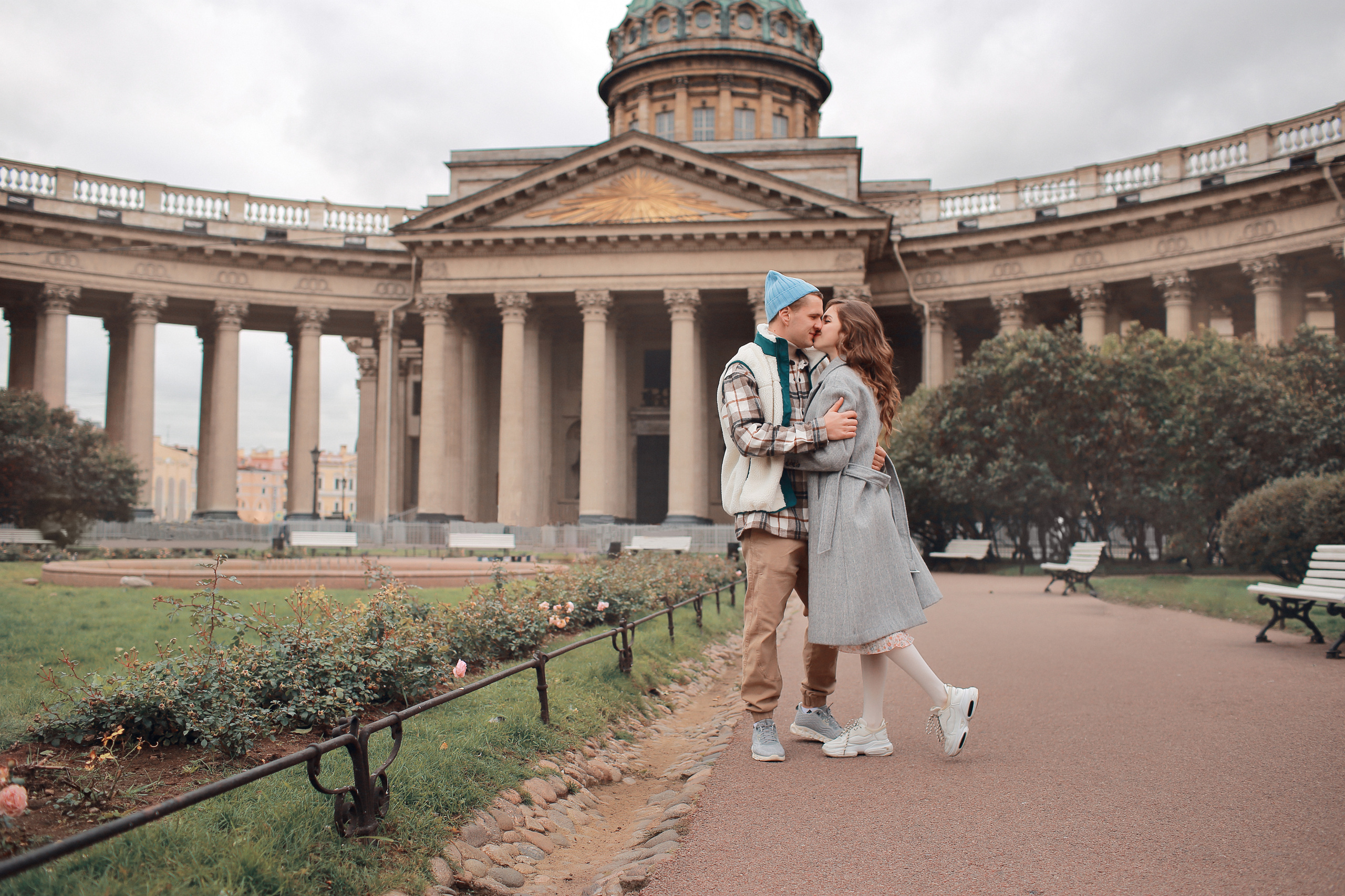 Love story. Ольга Котова