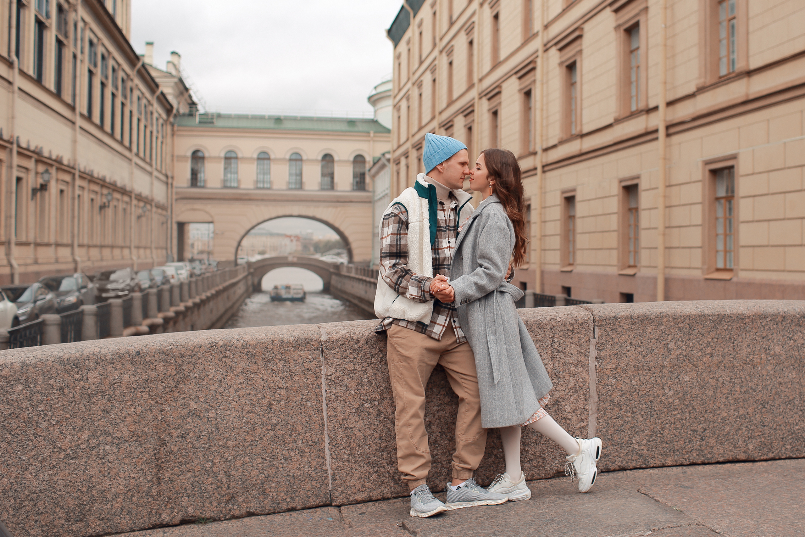 Love story. Ольга Котова