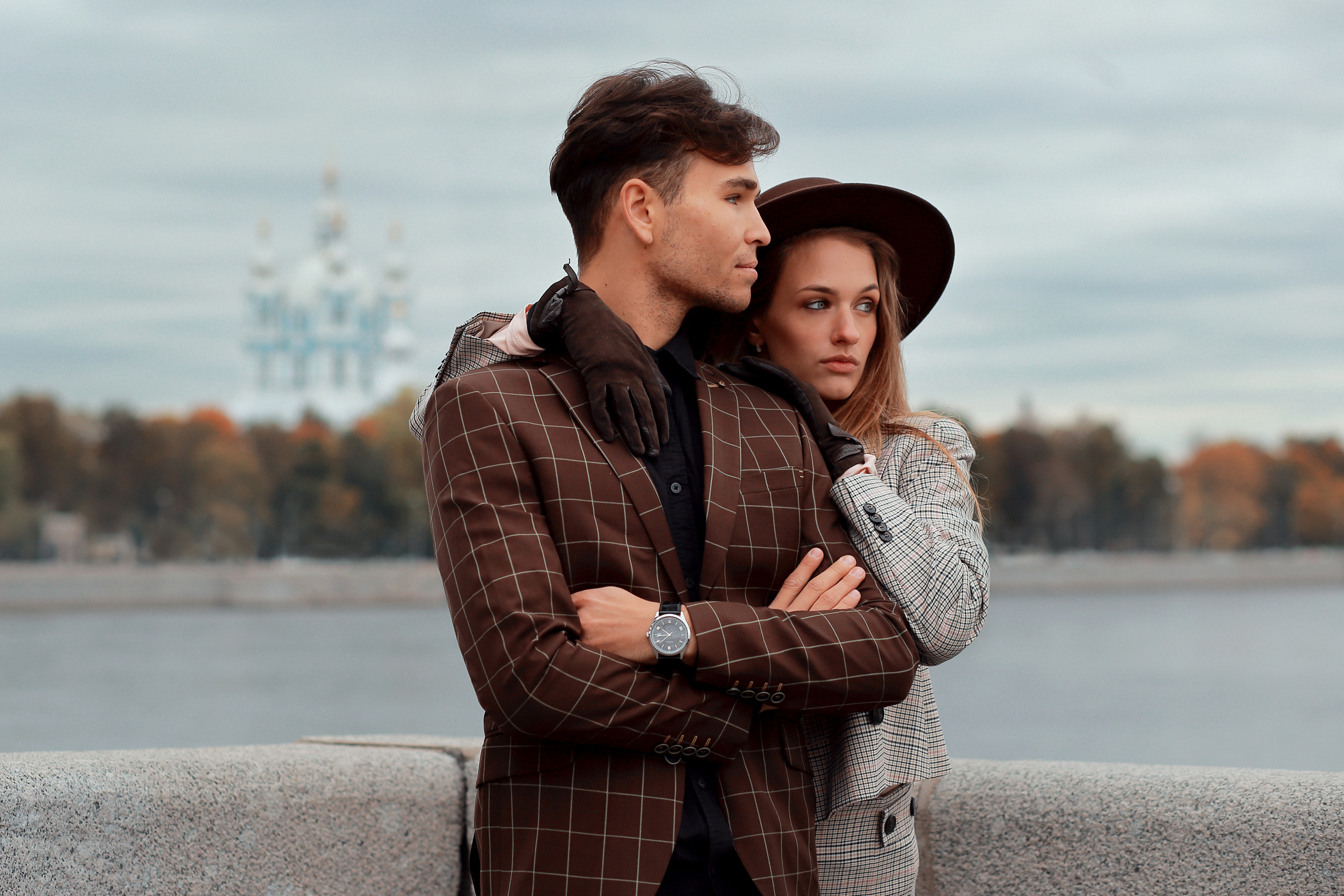 Love story. Ольга Котова