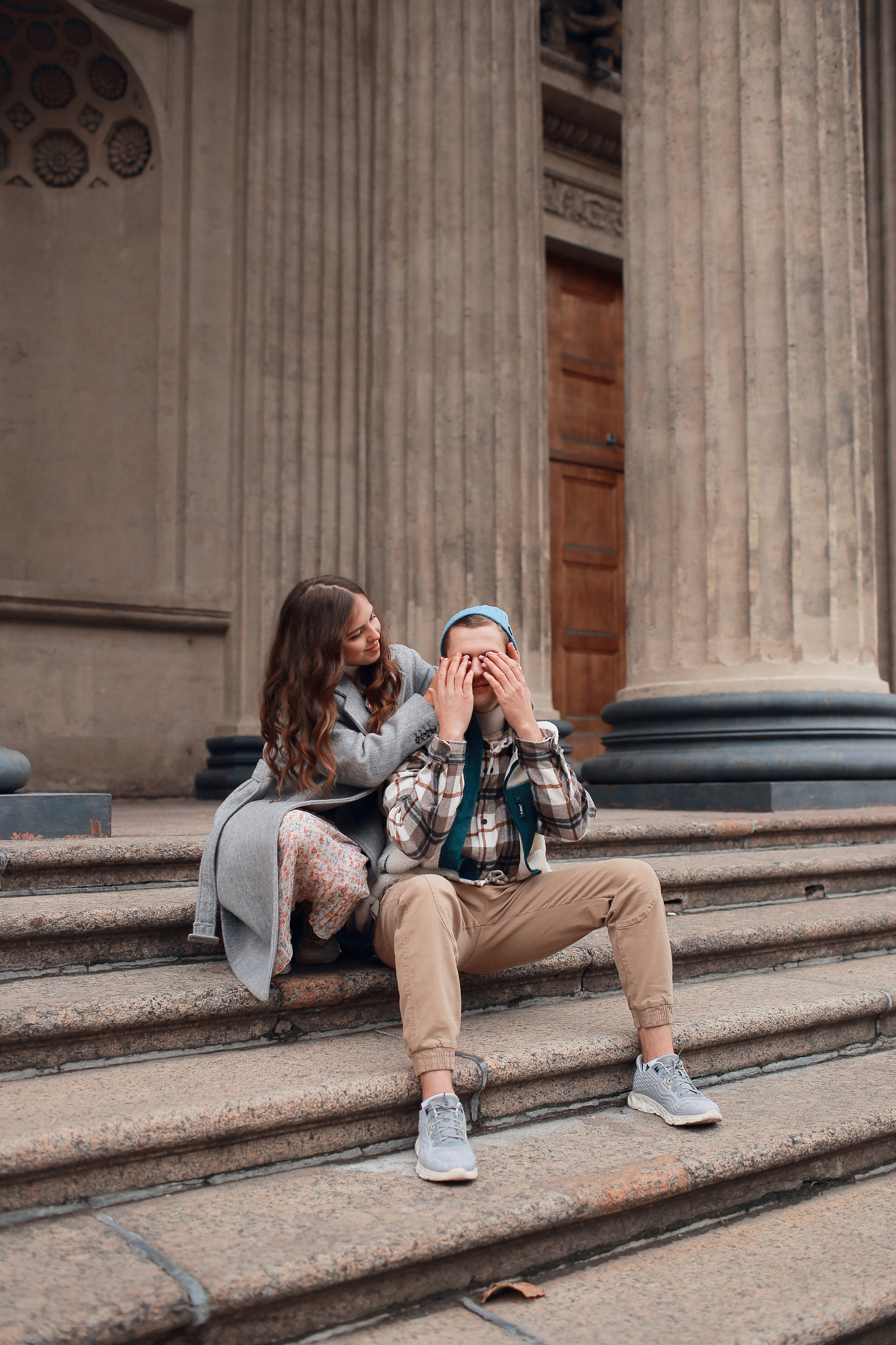 Love story. Ольга Котова