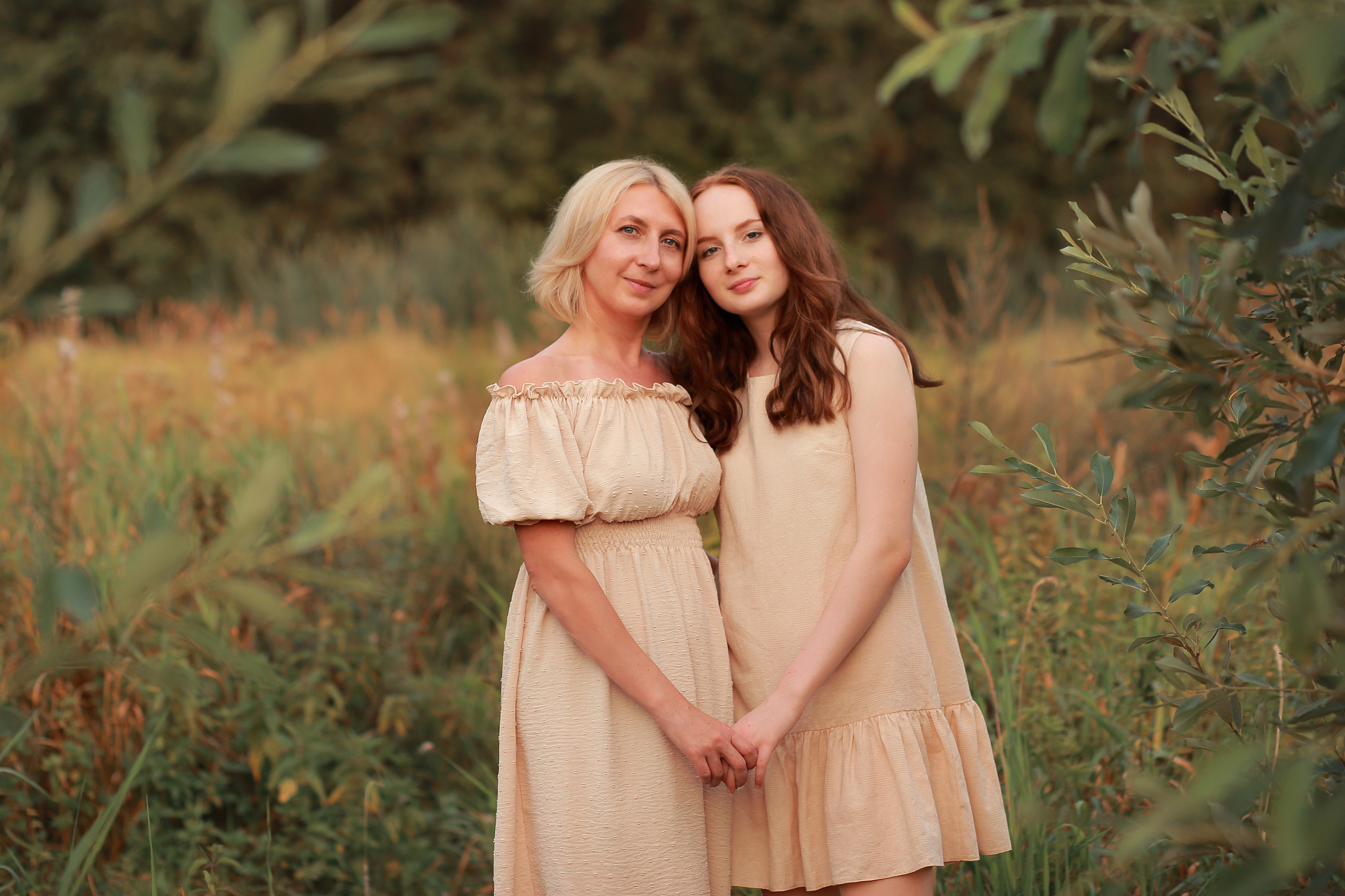 Семейная фотосъемка. Ольга Котова