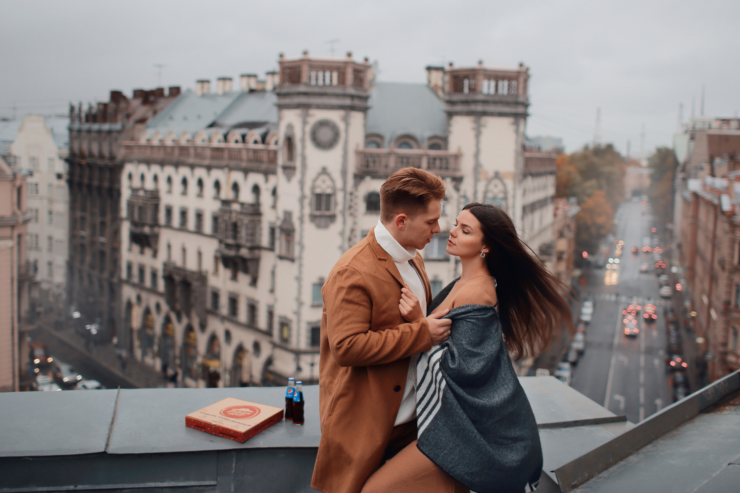 Love story. Ольга Котова