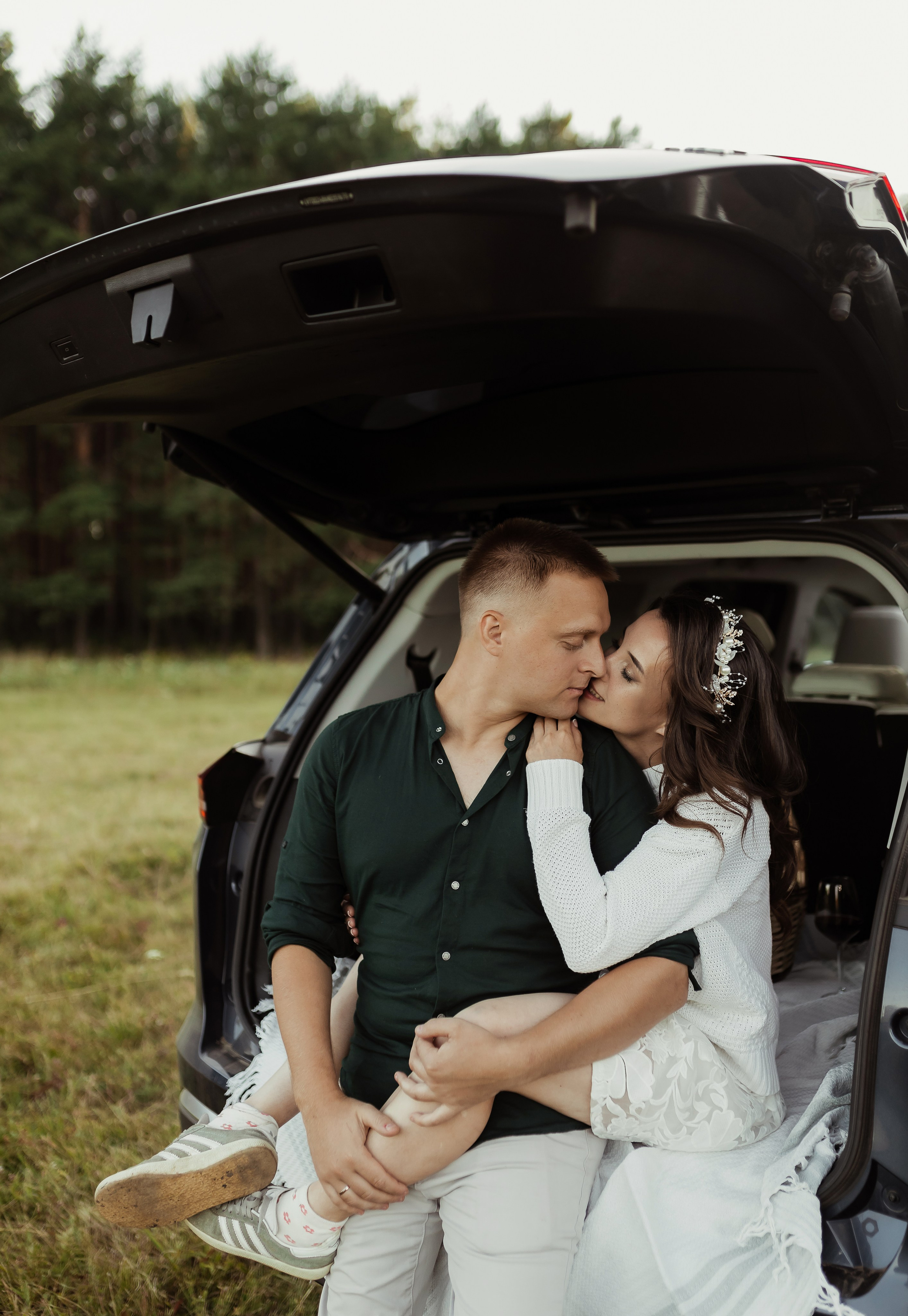 Юрий & Дарья. ФОТОГРАФ Маргарита Сивакова | Ярославль Кострома Москва