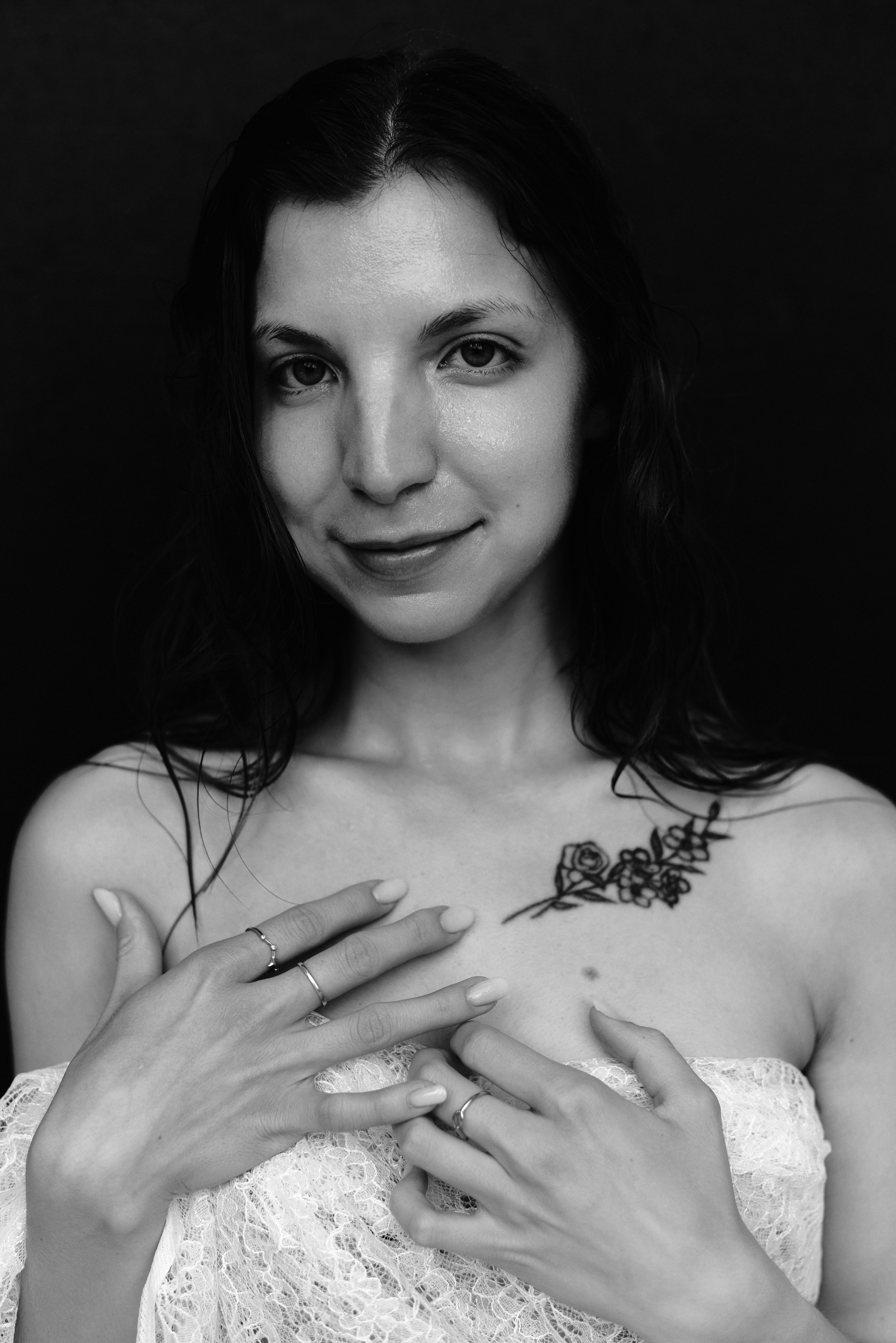 Julia. Семейный и свадебный фотограф в Нижнем Новгороде Анастасия Хренова