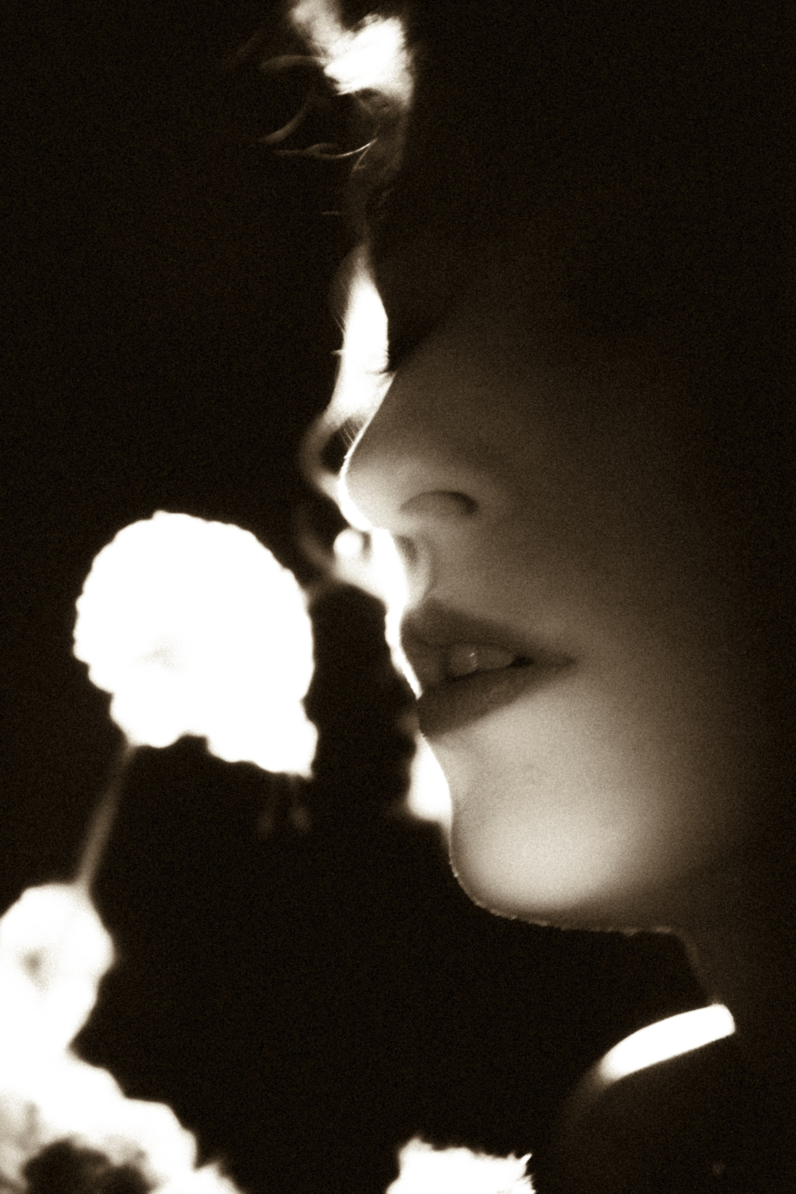 Алина. Ель Татьяна Григ ~ винтажный фотограф ~ Москва