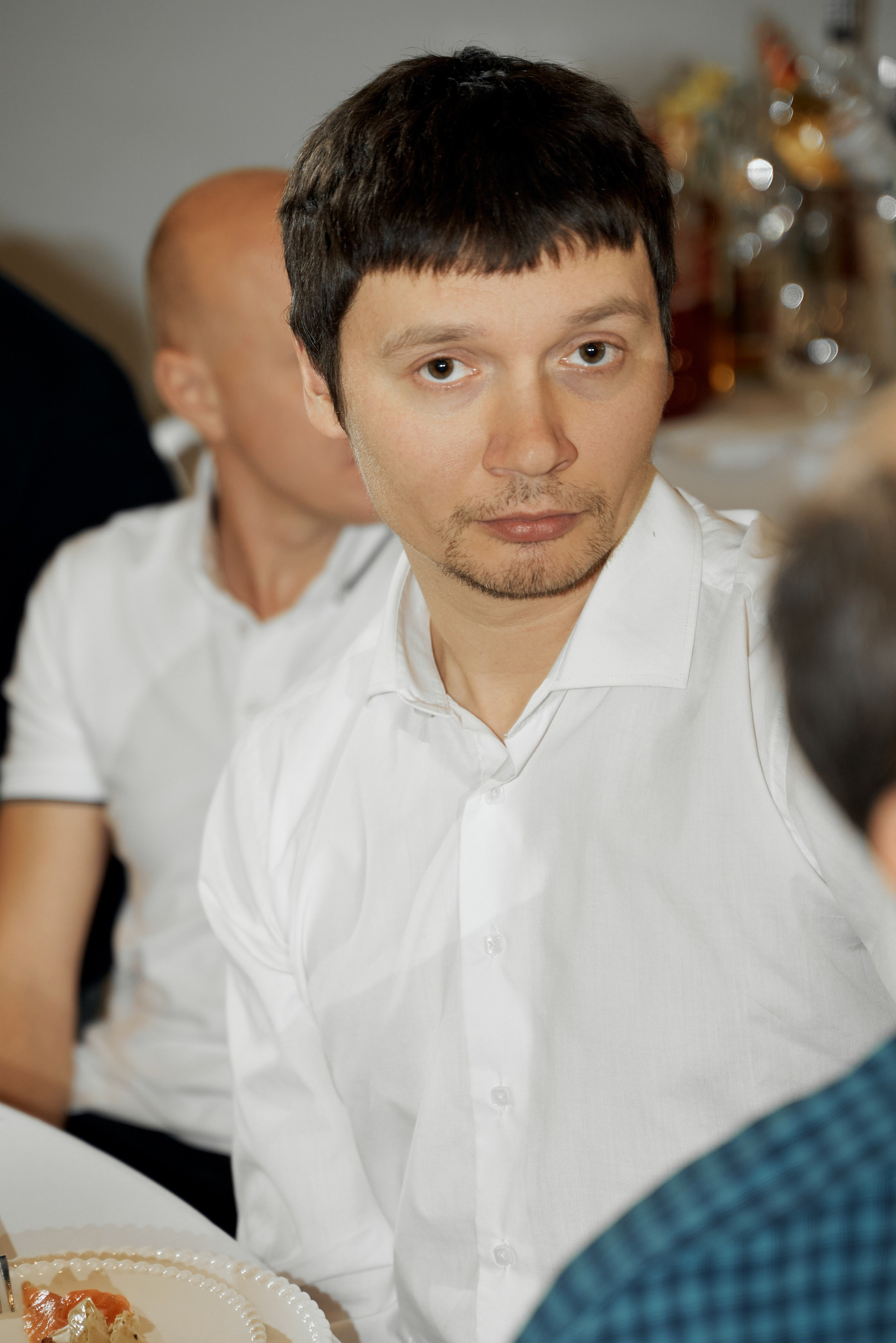 Корпоратив. Свадебный фотограф Александр Браво