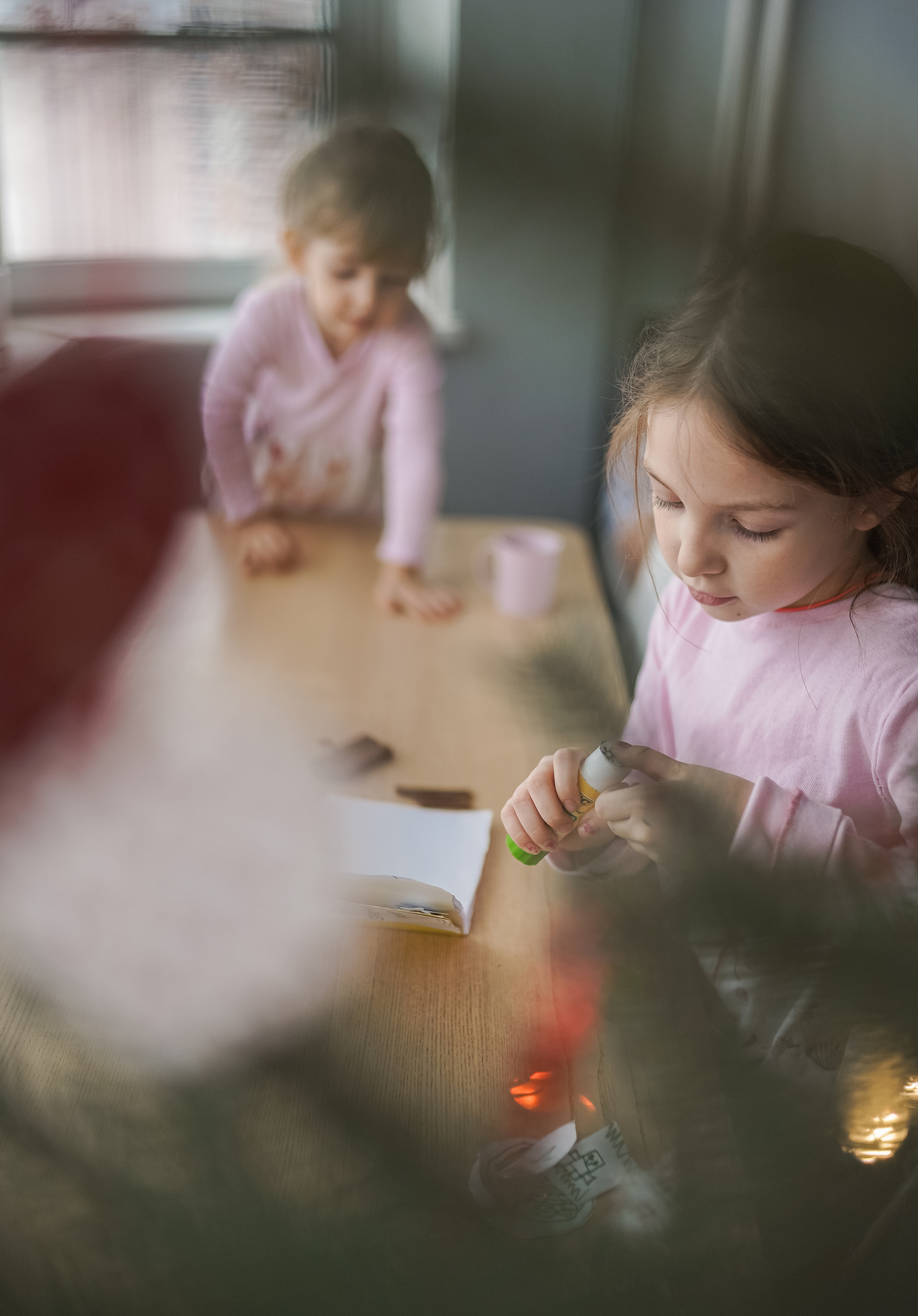 Когда все дома. Семейный фотограф Москва Путилково Гуляшова Екатерина