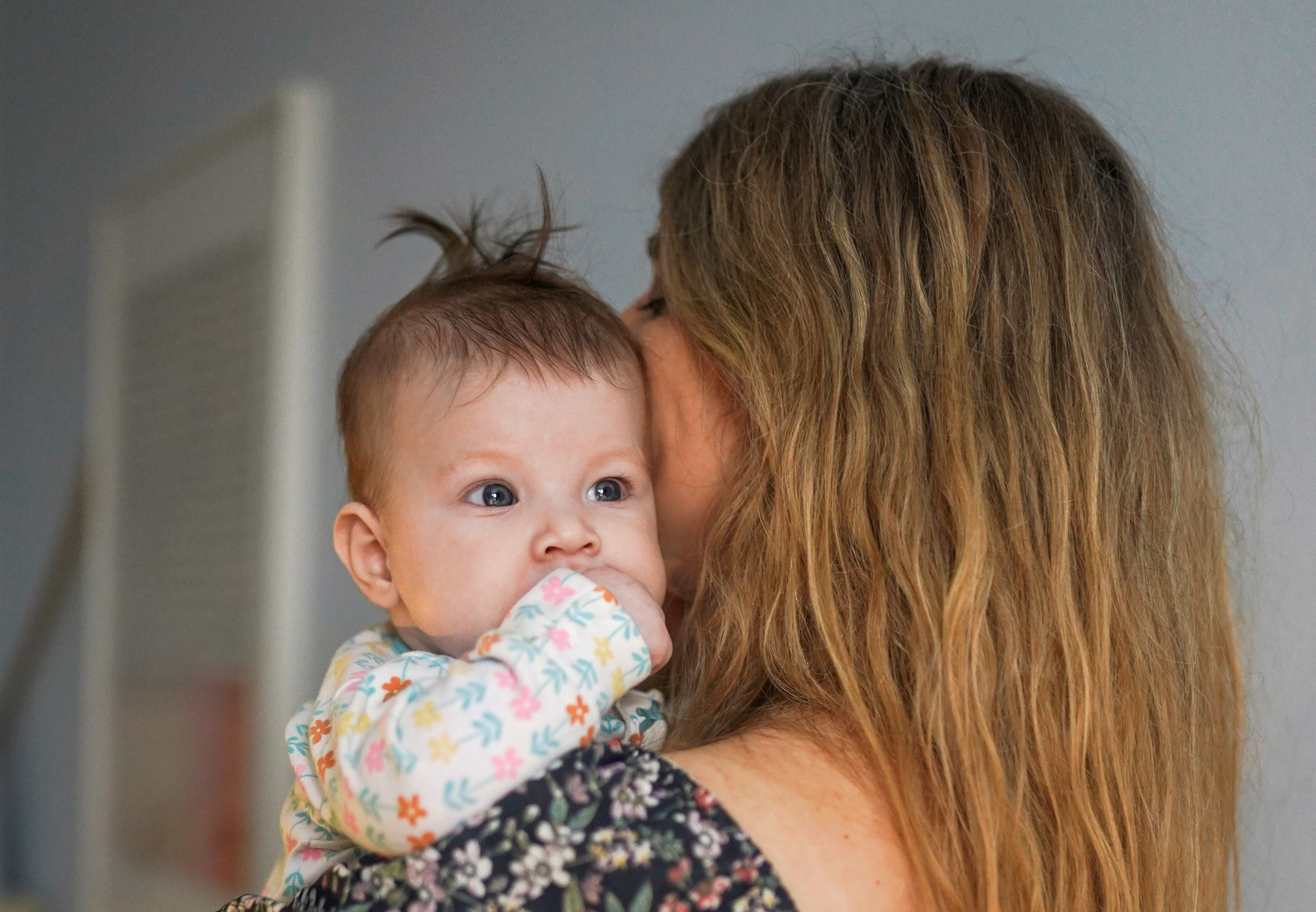 Когда все дома. Семейный фотограф Москва Путилково Гуляшова Екатерина