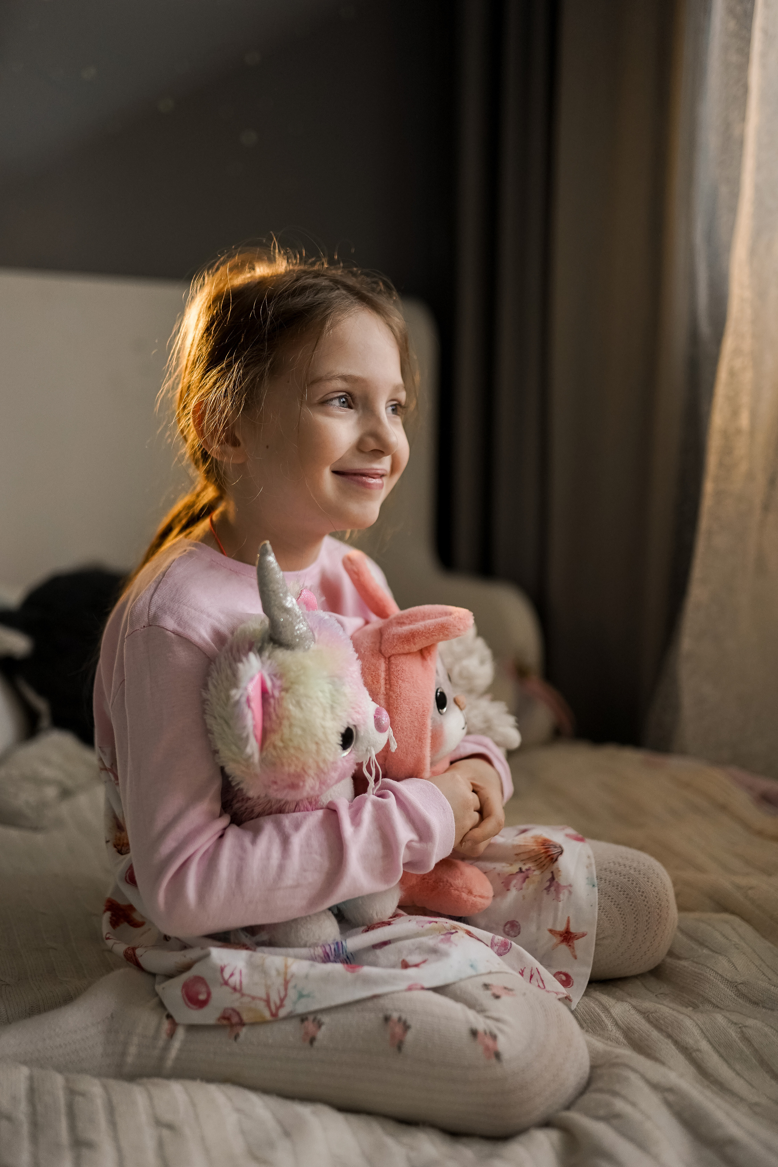 Когда все дома. Семейный фотограф Москва Путилково Гуляшова Екатерина