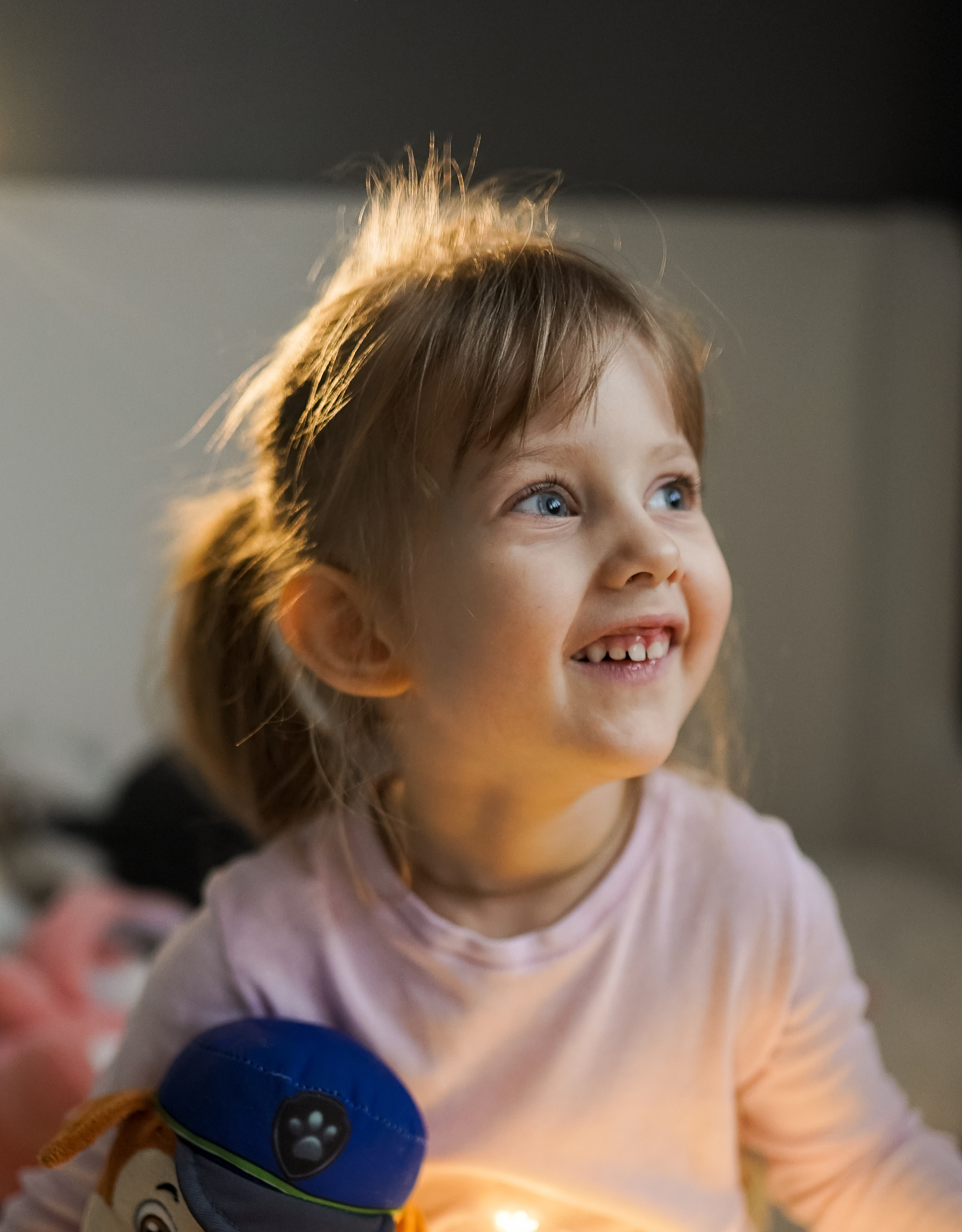 Когда все дома. Семейный фотограф Москва Путилково Гуляшова Екатерина