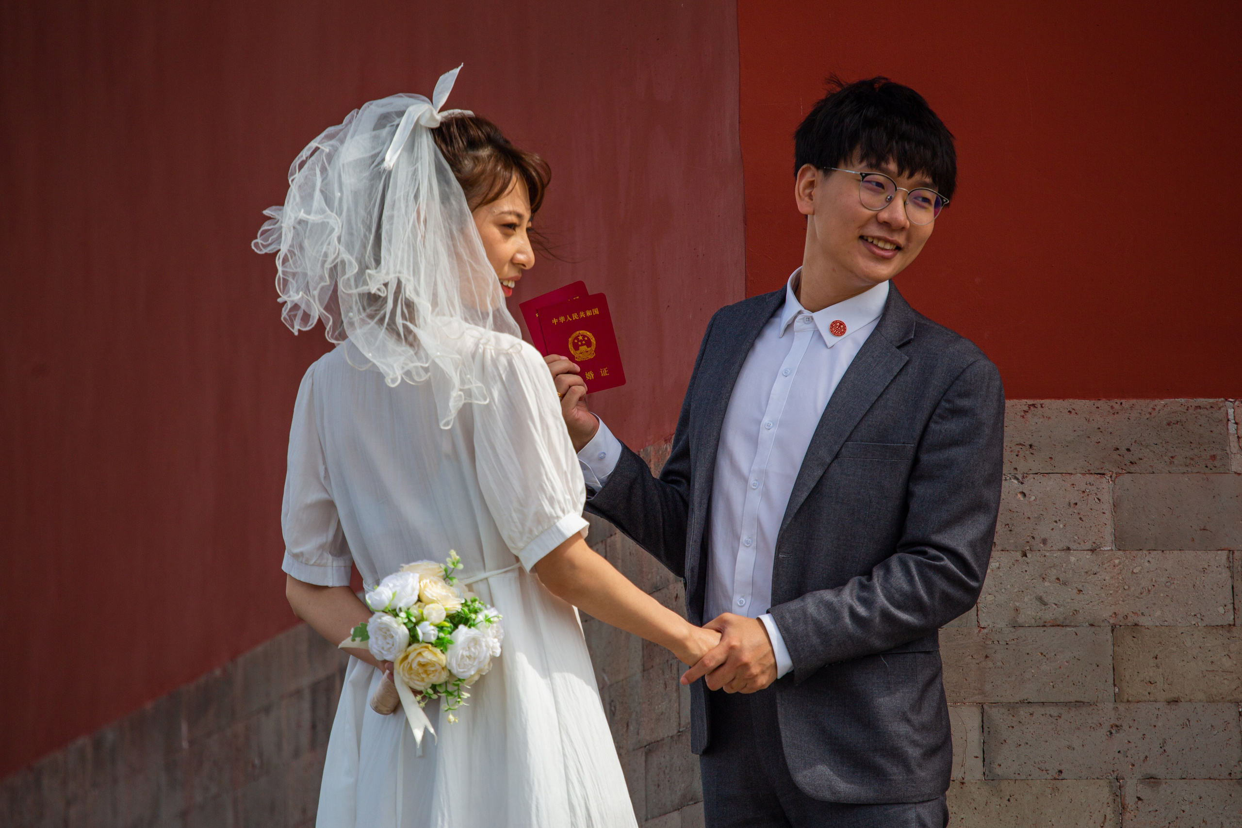 Китай. Репортажный фотограф в Москве Зуйко Оксана