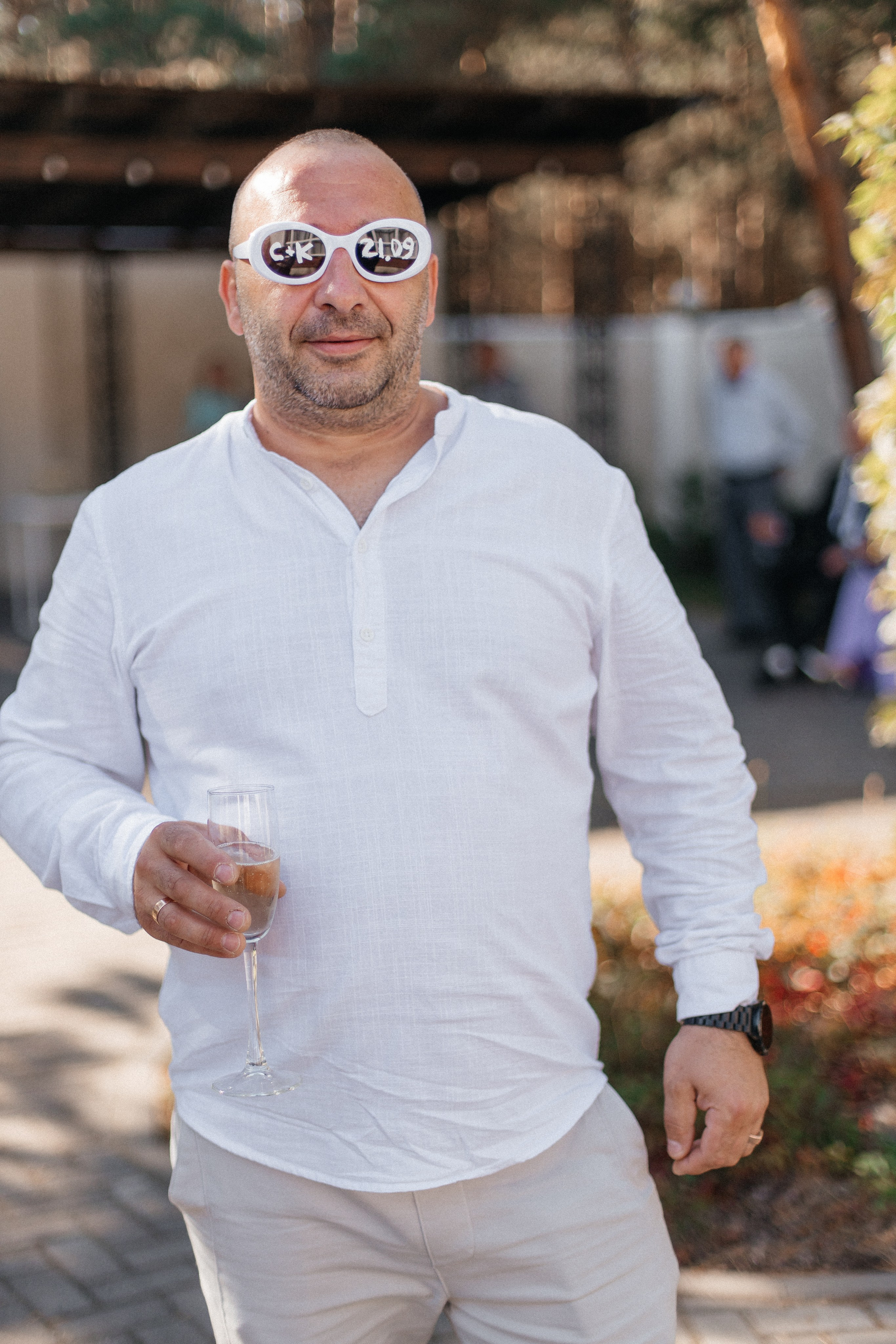 Сергей и Ксения. Свадебный фотограф и видеограф