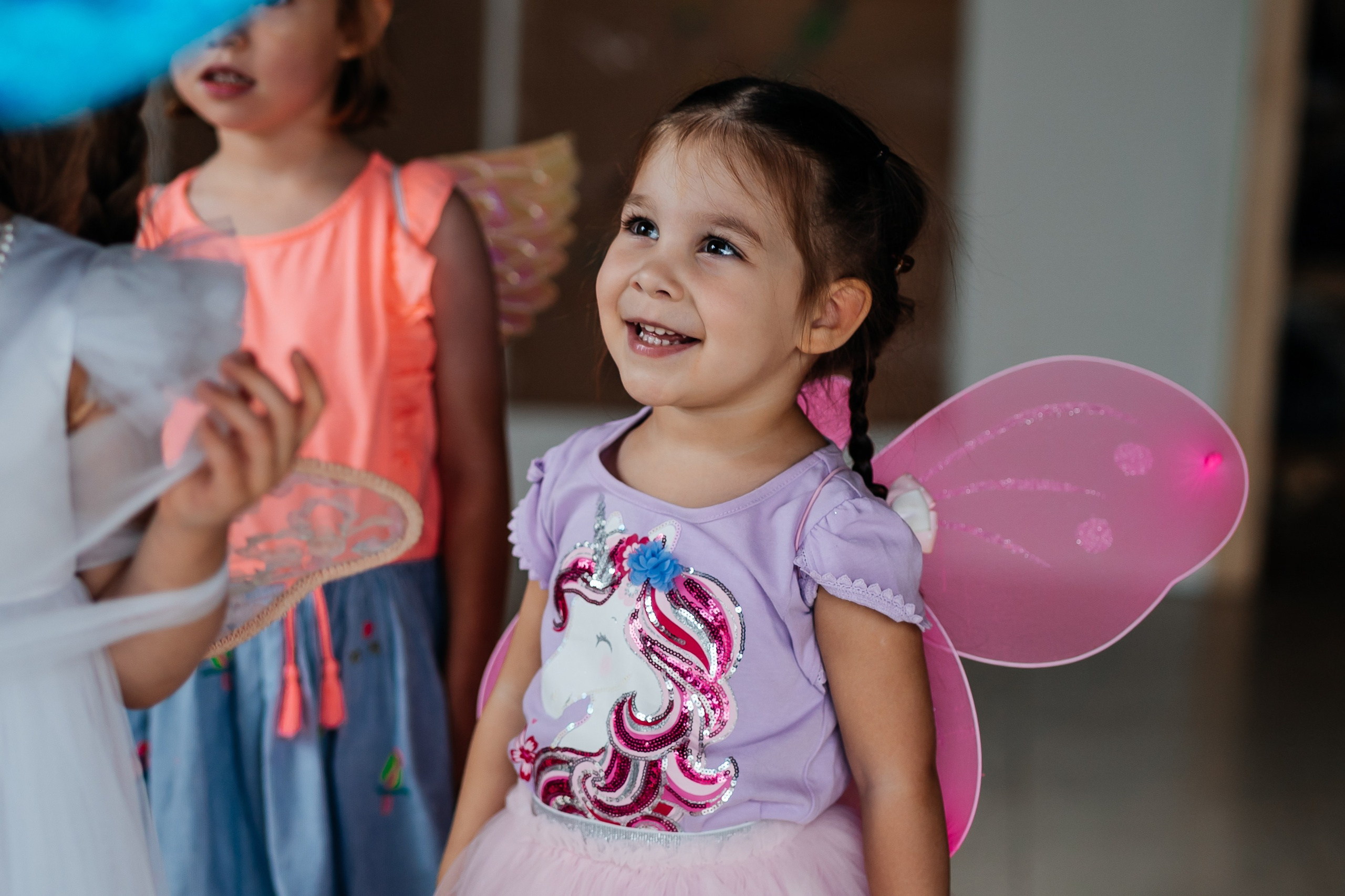 Соне 5 лет!. Семейный фотограф в Москве Ирина Жур