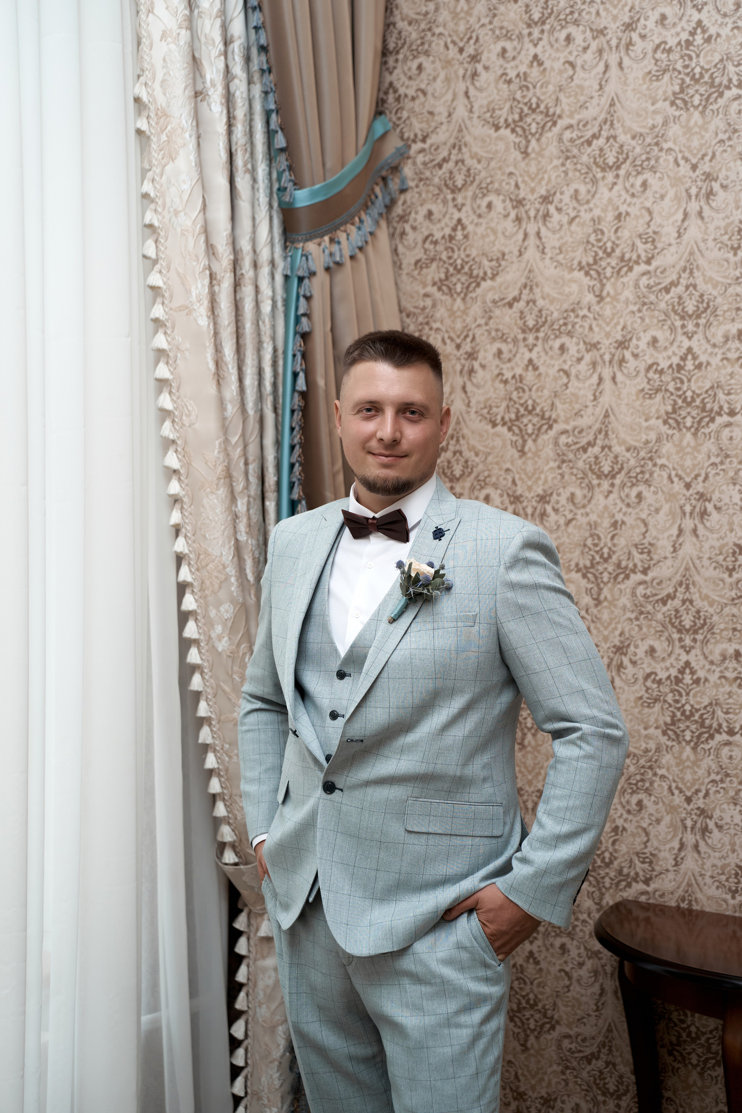 Андрей & Елена. Фотограф в Нижнем Новгороде Марина Кузнецова