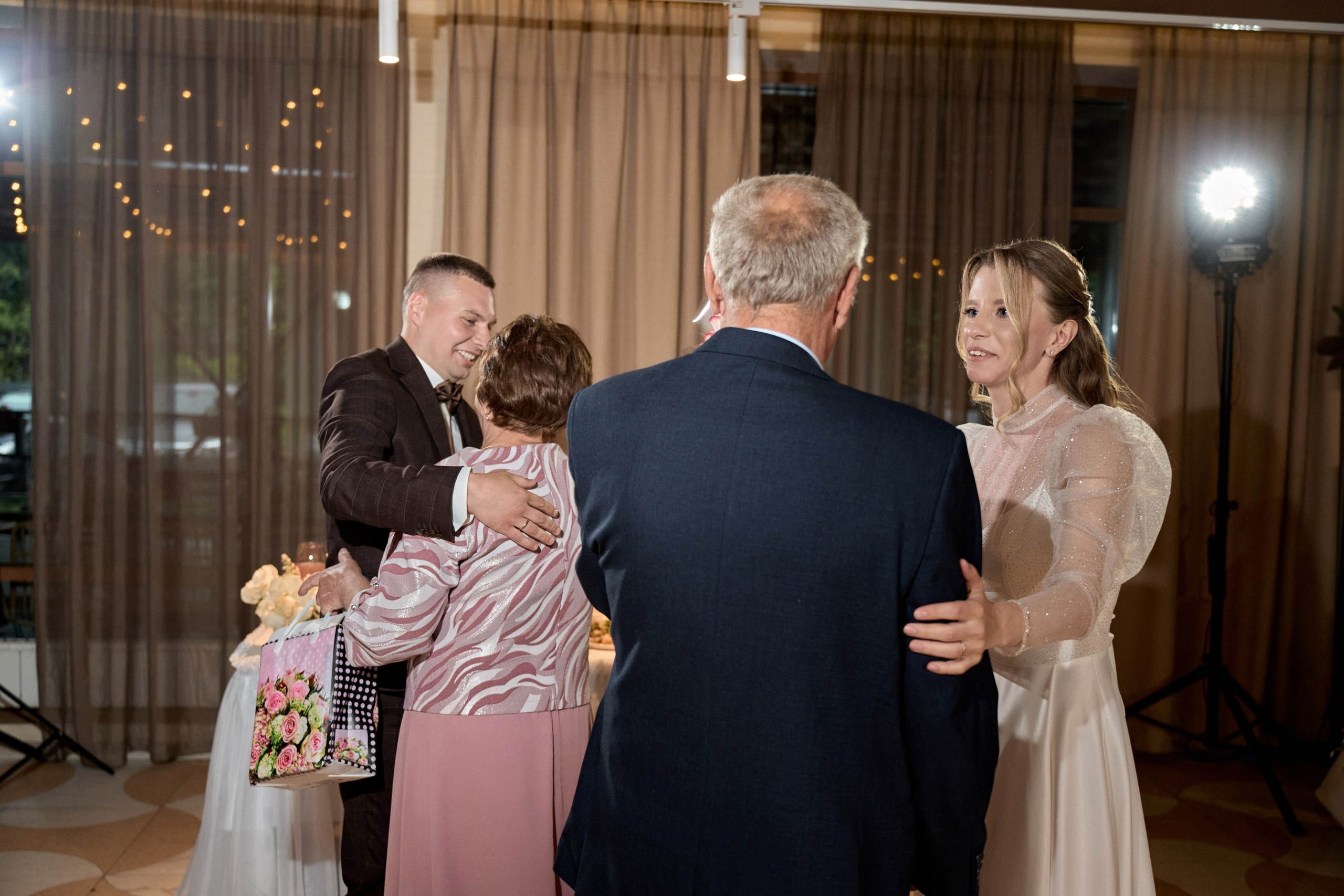 Роман & Елена. Фотограф в Нижнем Новгороде Марина Кузнецова