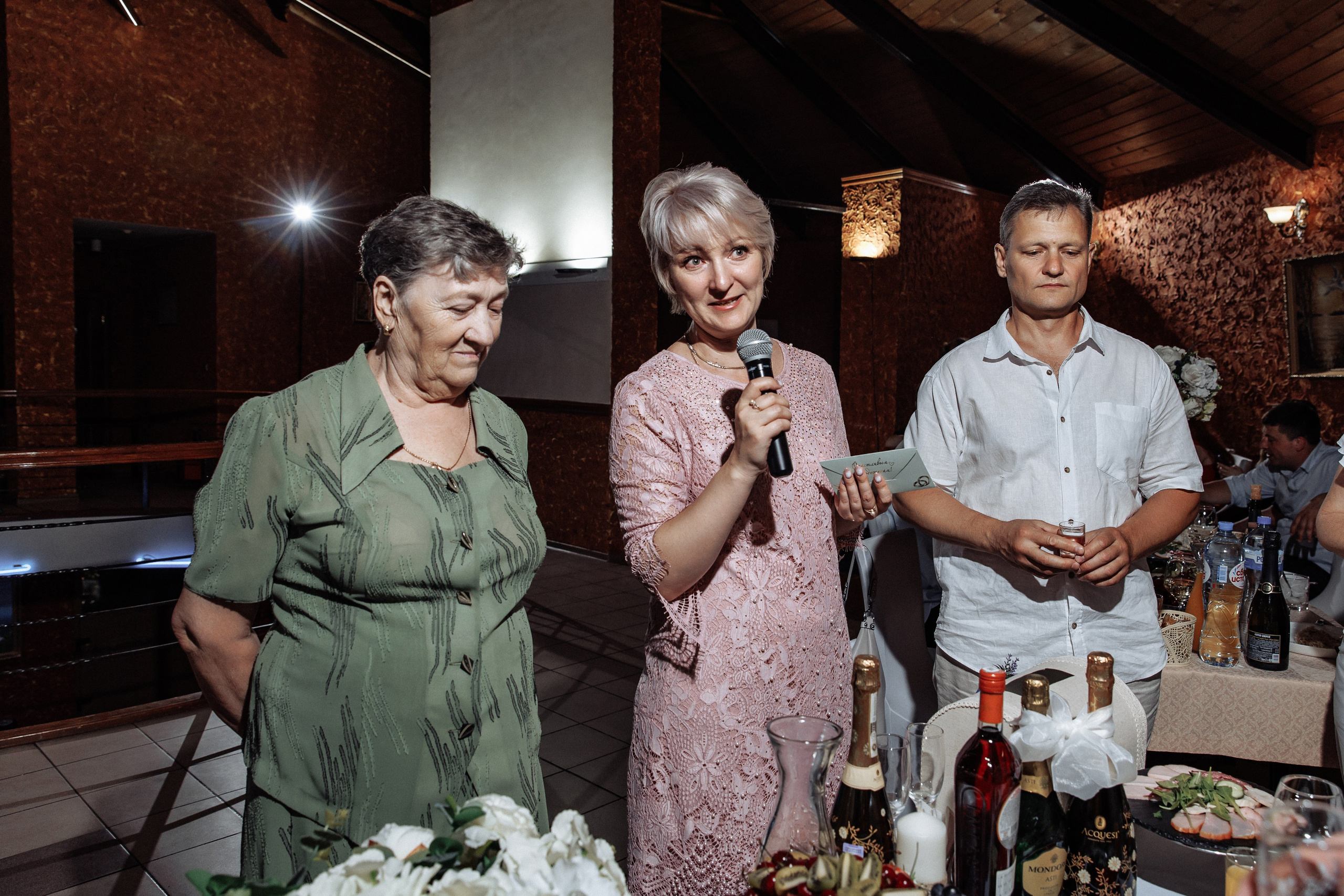 Анонс свадьбы Аня и Кирилл. Свадебный фотограф в Воронеже Денис Коровин