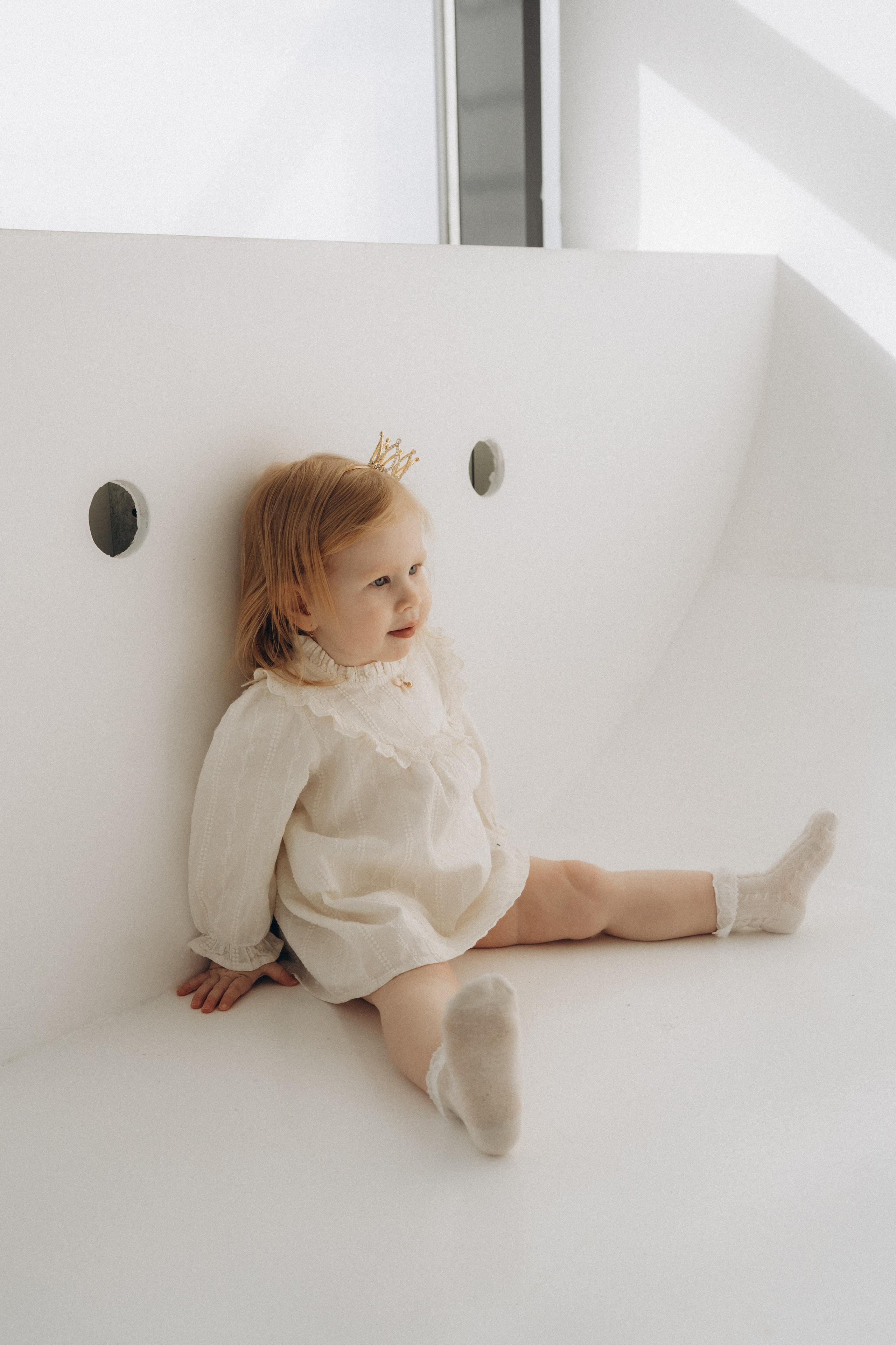 Маленькой принцессе 2. Семейный фотограф в Ангарске/ Иркутске