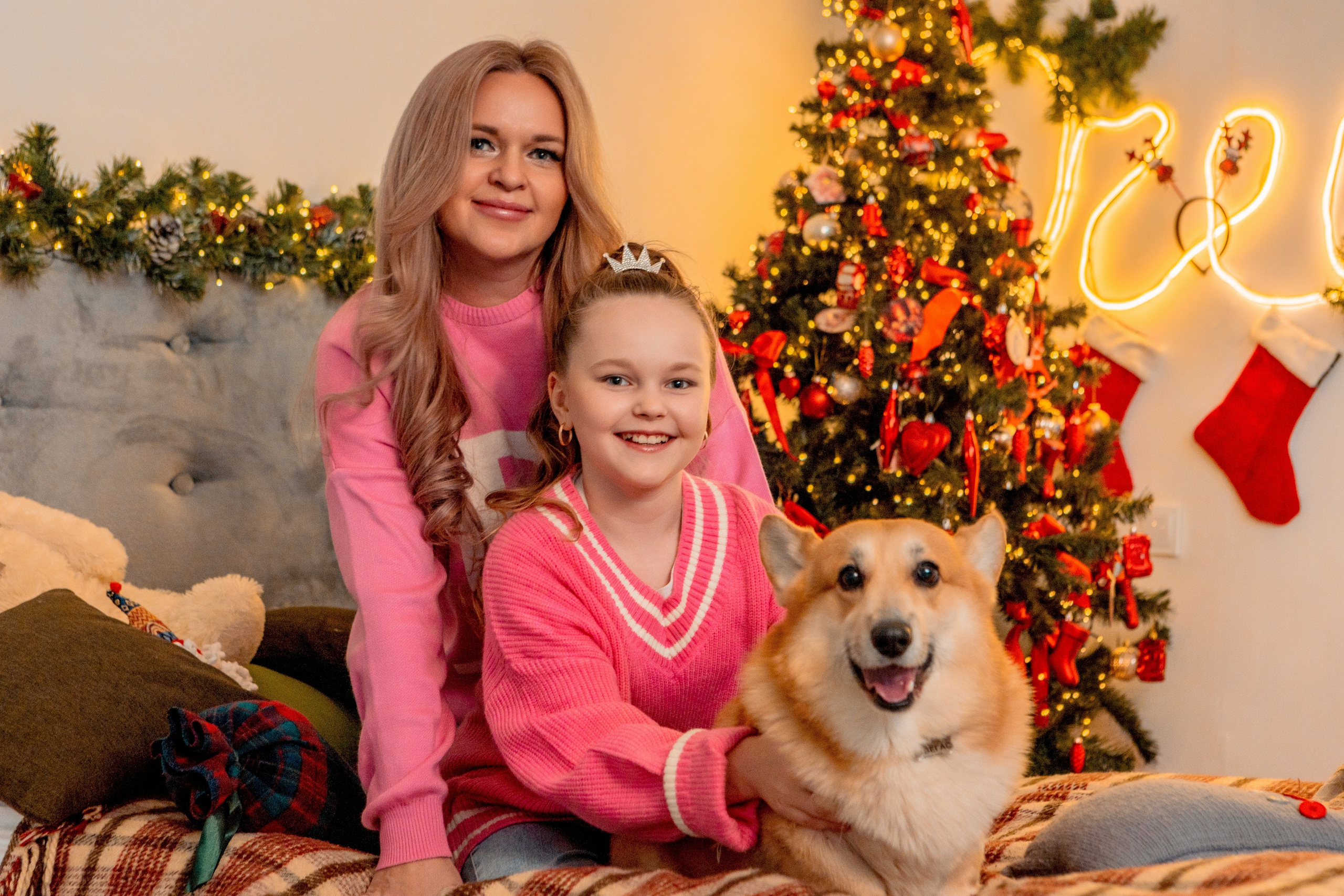 Новогодняя фотосъемка. Фотокниги и выпускные альбомы в Иваново