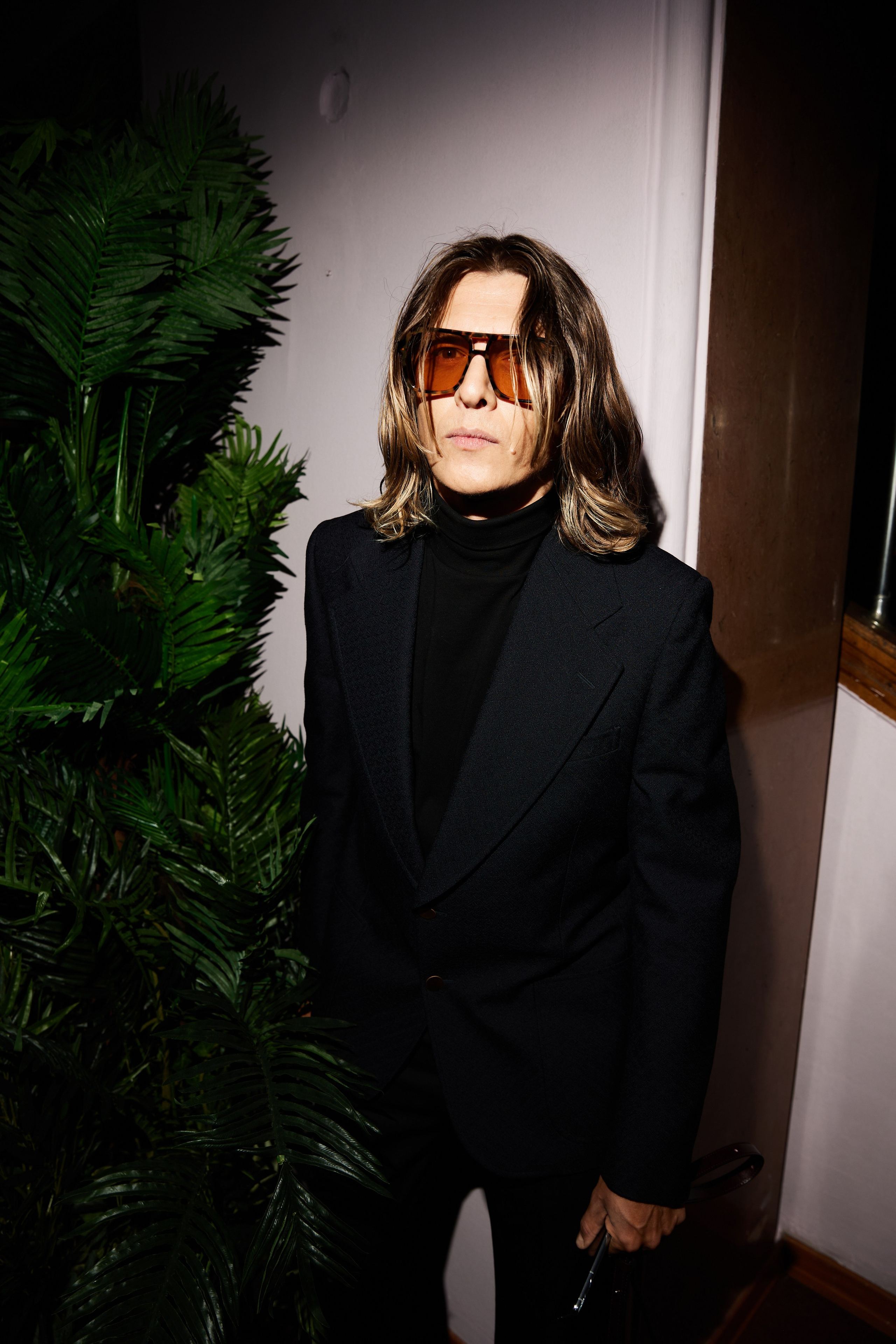 Hronika. Photographer Sasha Orlov