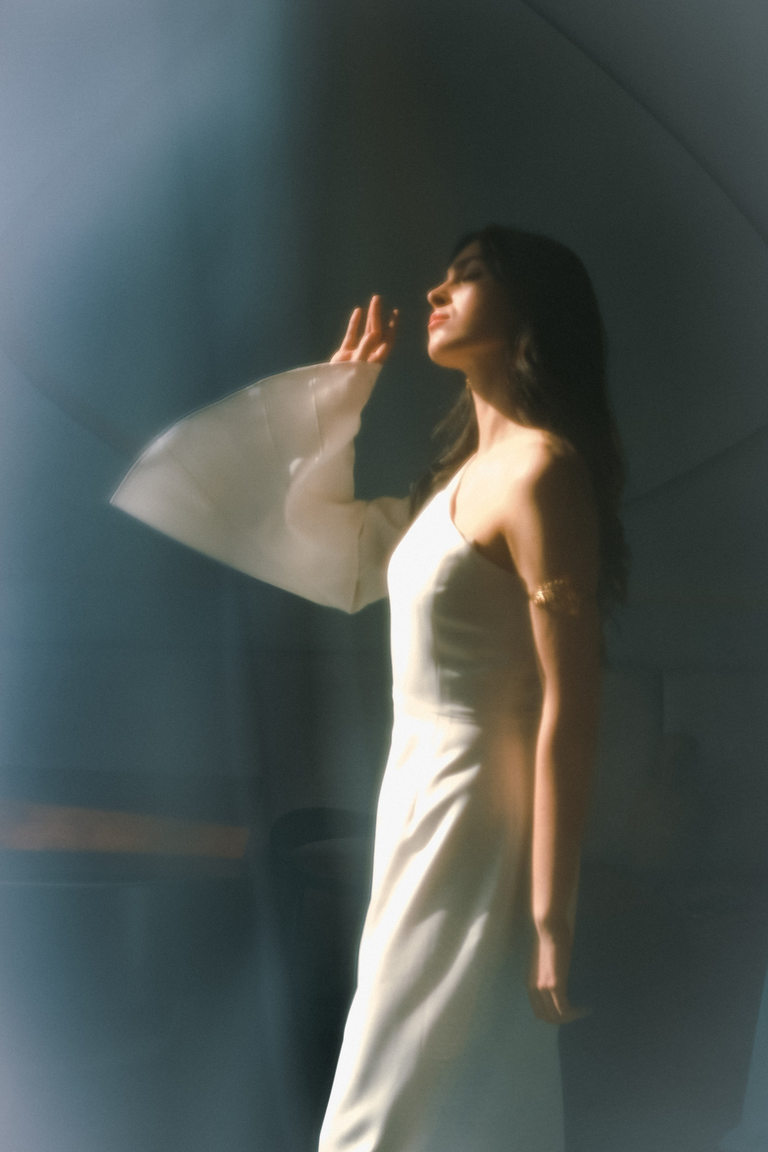 Амина Greece. Контент-фотограф в Махачкале. Марина