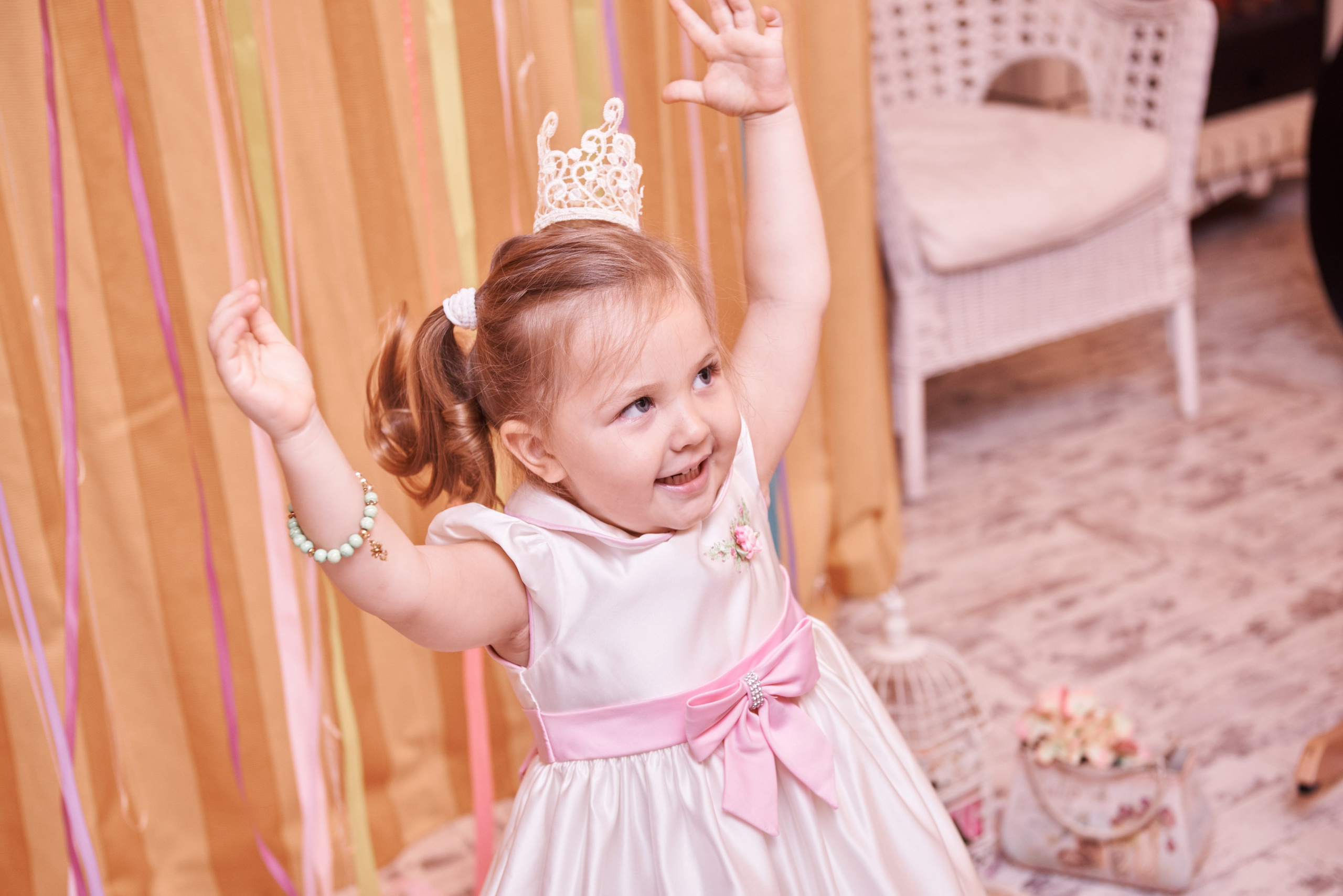 Happy kids from Anderson. Photo & Video production, in Bishkek, Kyrgyzstan