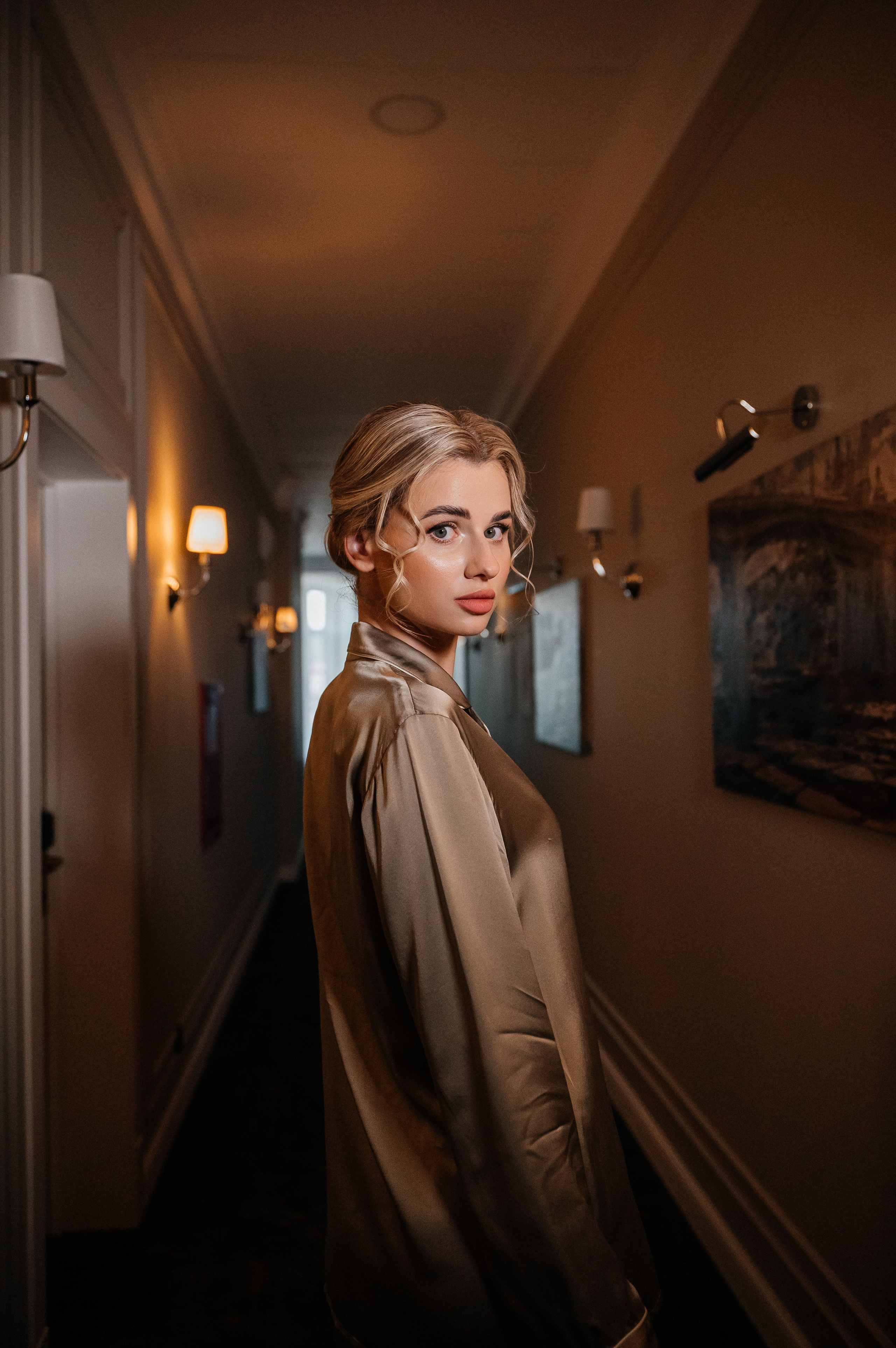 Дима и Аня 27.07.2024. Свадебный и семейный фотограф в городе Смоленске