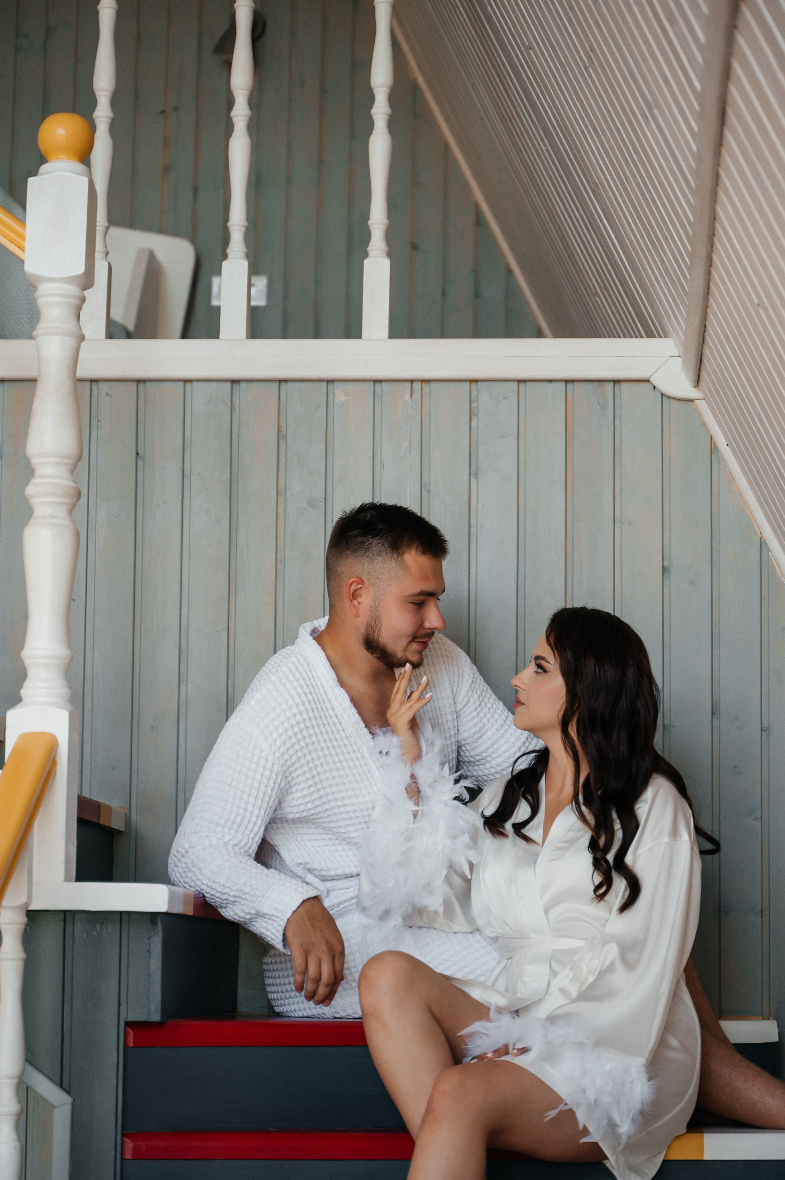 Даня и Настя 07.09.2024. Свадебный и семейный фотограф в городе Смоленске