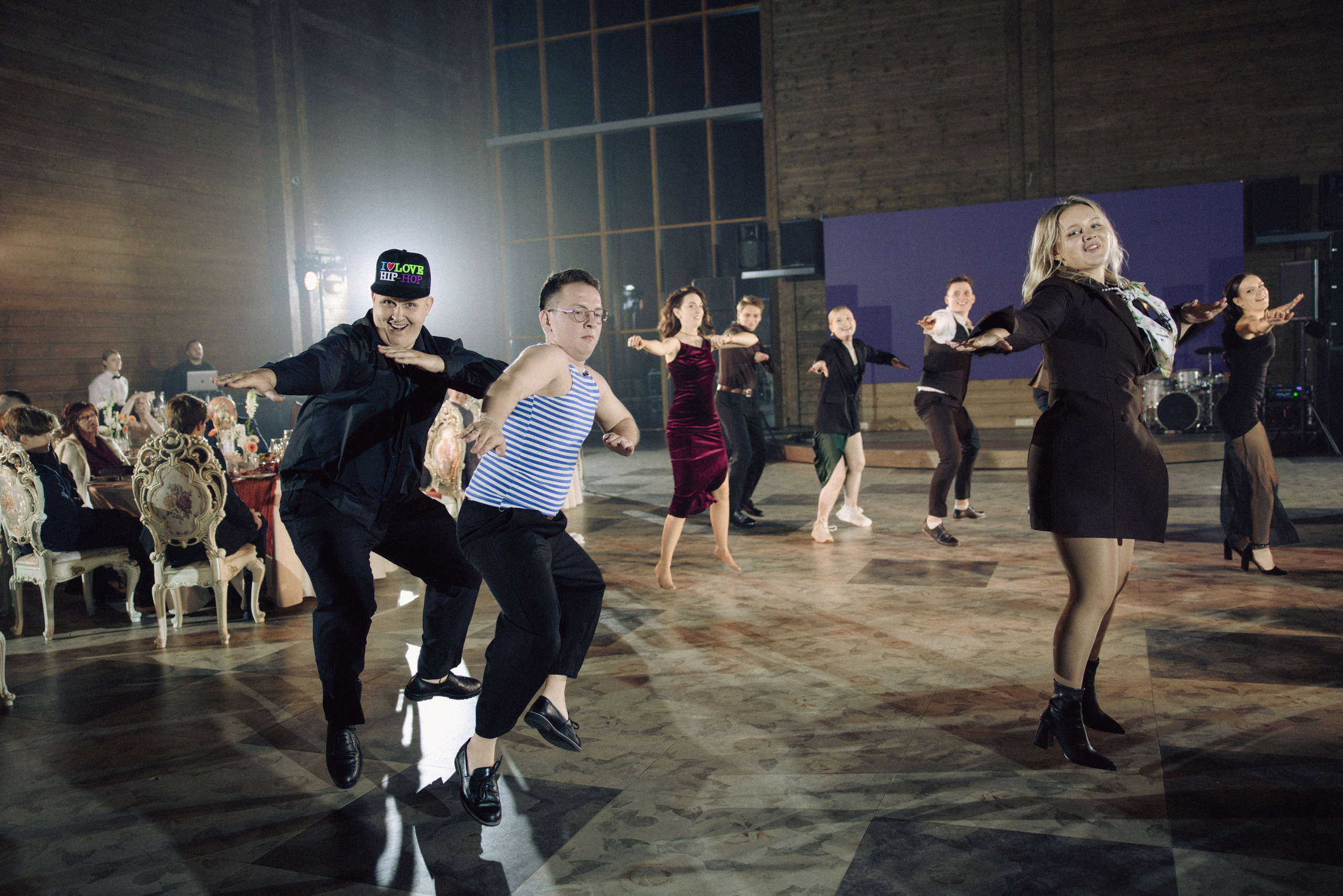 Свадьба Игорь и Анна. ФОТОГРАФ ИРИНА ШАМАТАВА