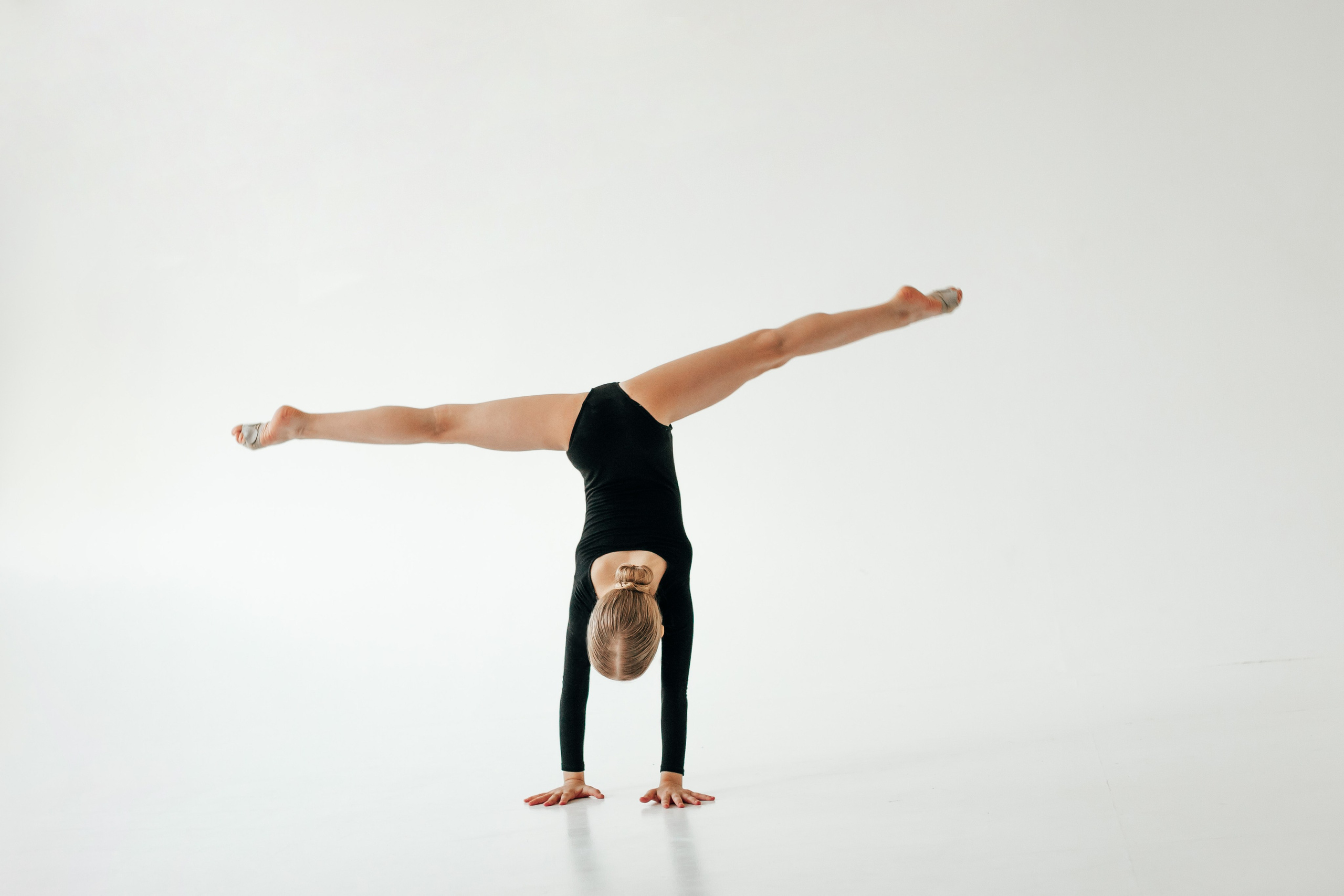 Детская. Семейный и детский фотограф в г. Новосибирске Макеева Анастасия