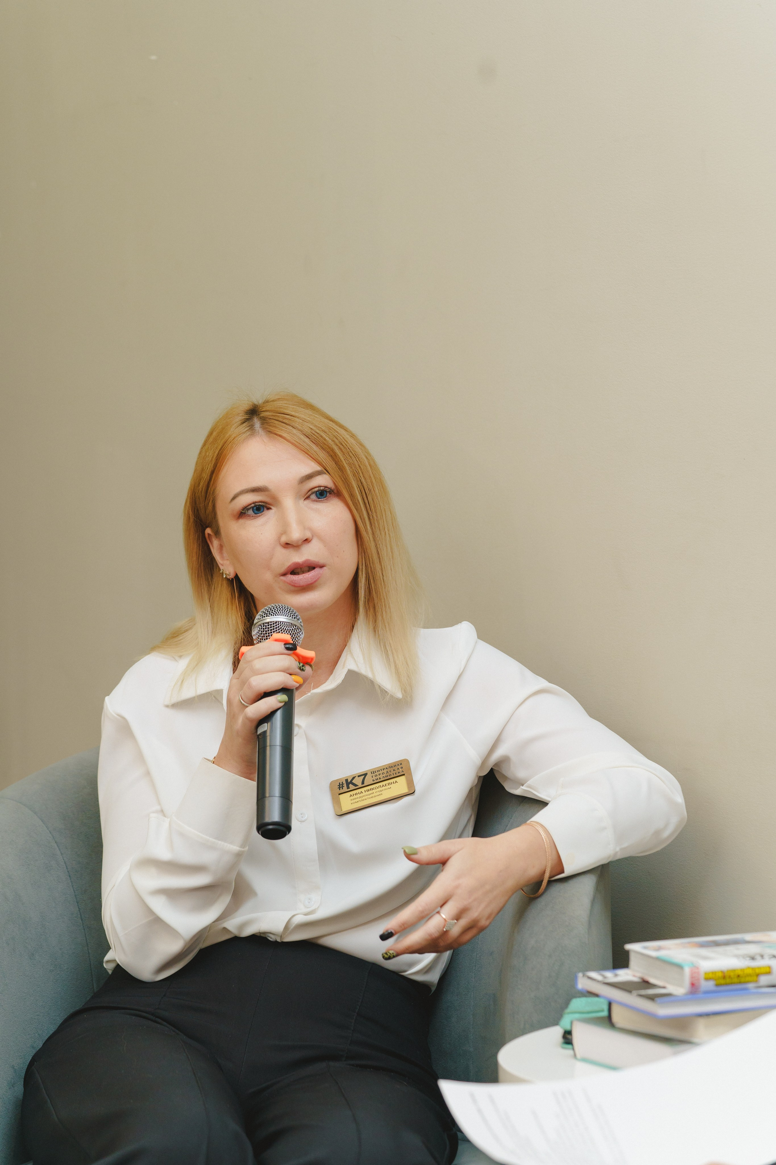 Шоу «Катапульта " в ЦБС г. Березовский «К7». Фотограф в детский сад в Екатеринбурге, выпускные альбомы Юлия Умерова